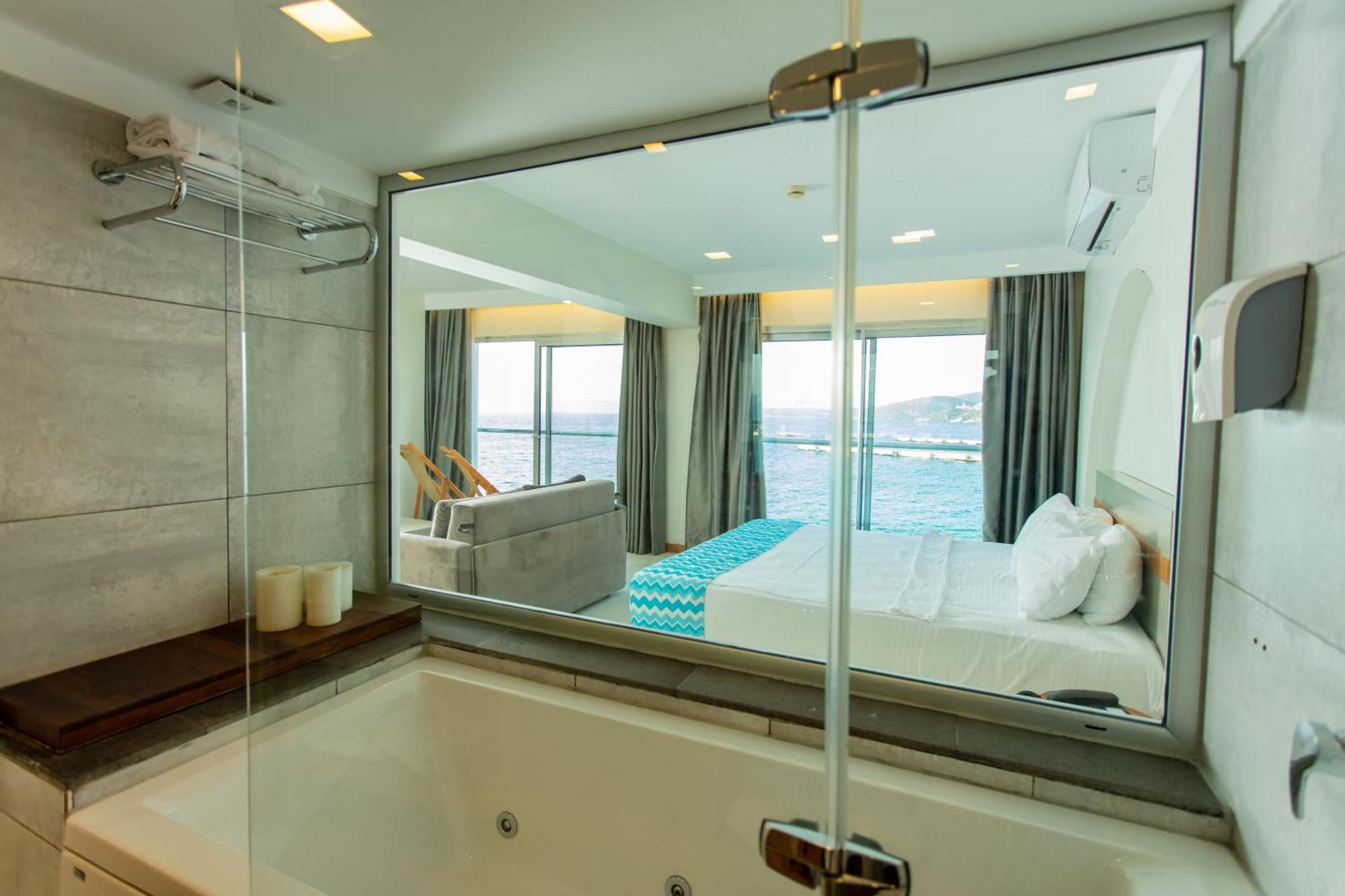 Efe Hotel Kusadasi