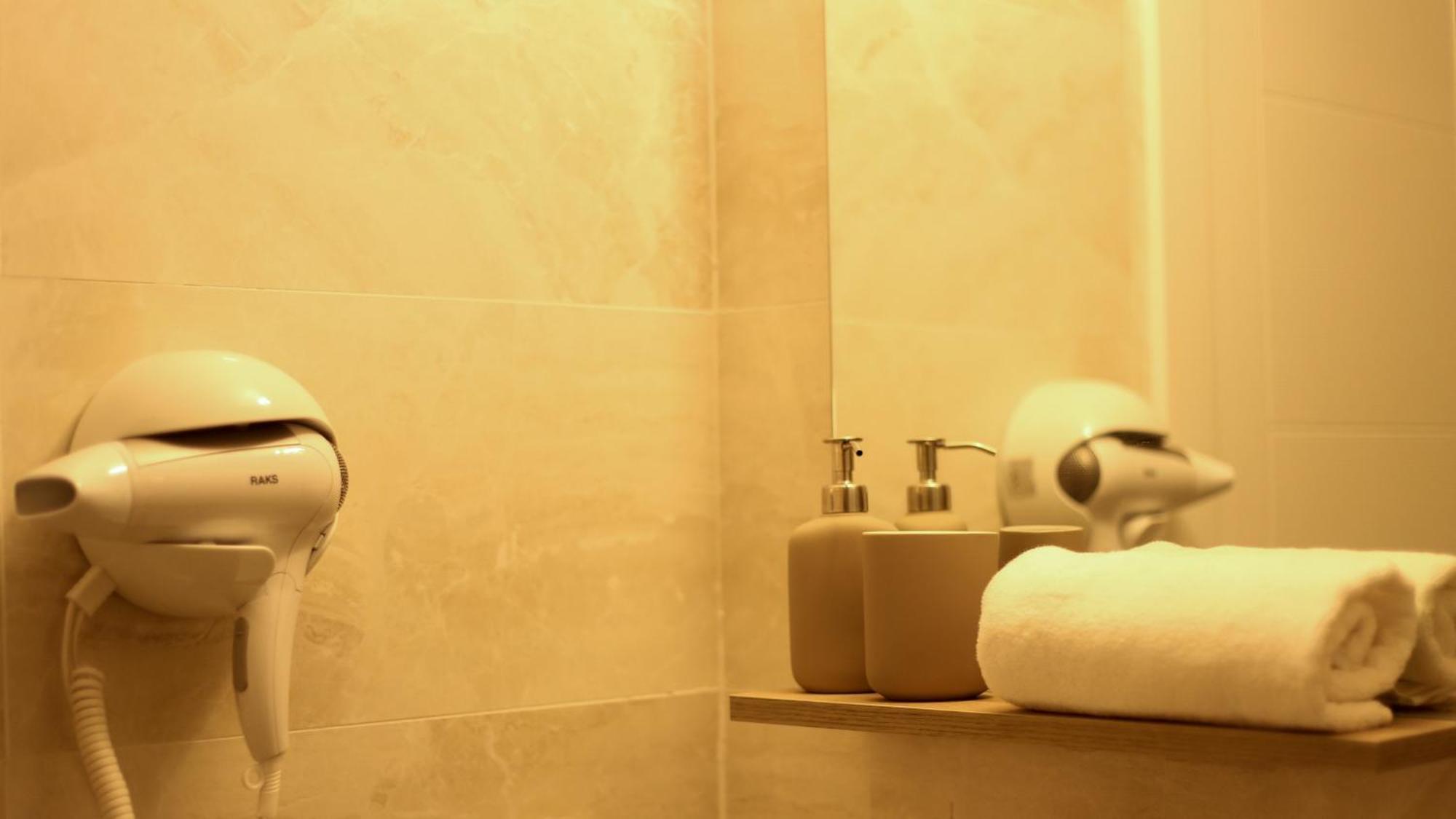 Yuecemek Aparthotel *