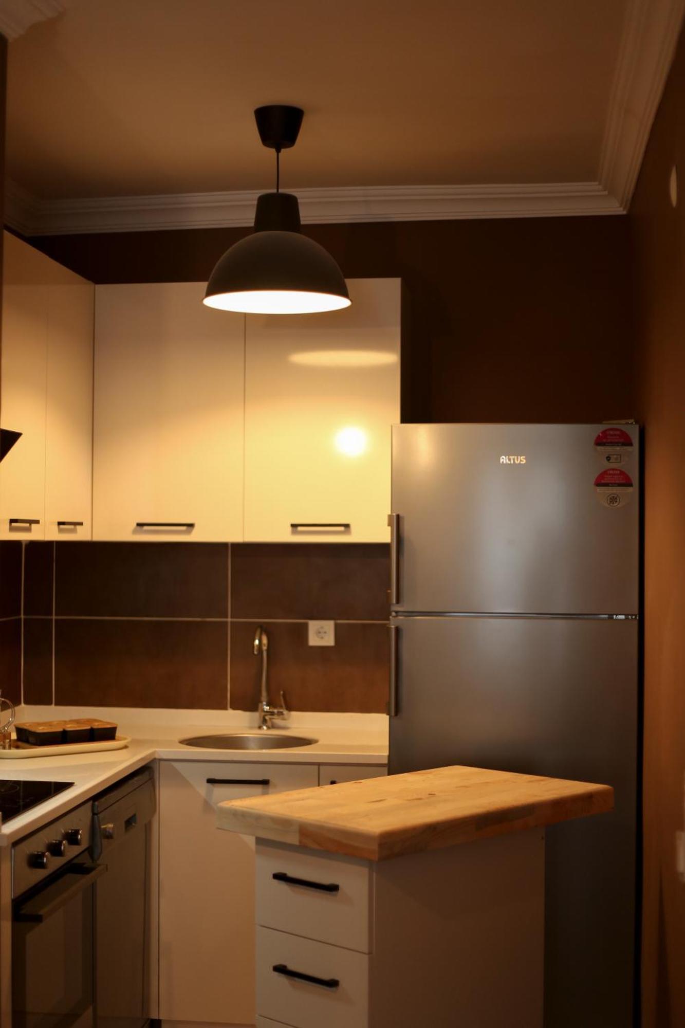 Aparthotel Yuecemek Antalya