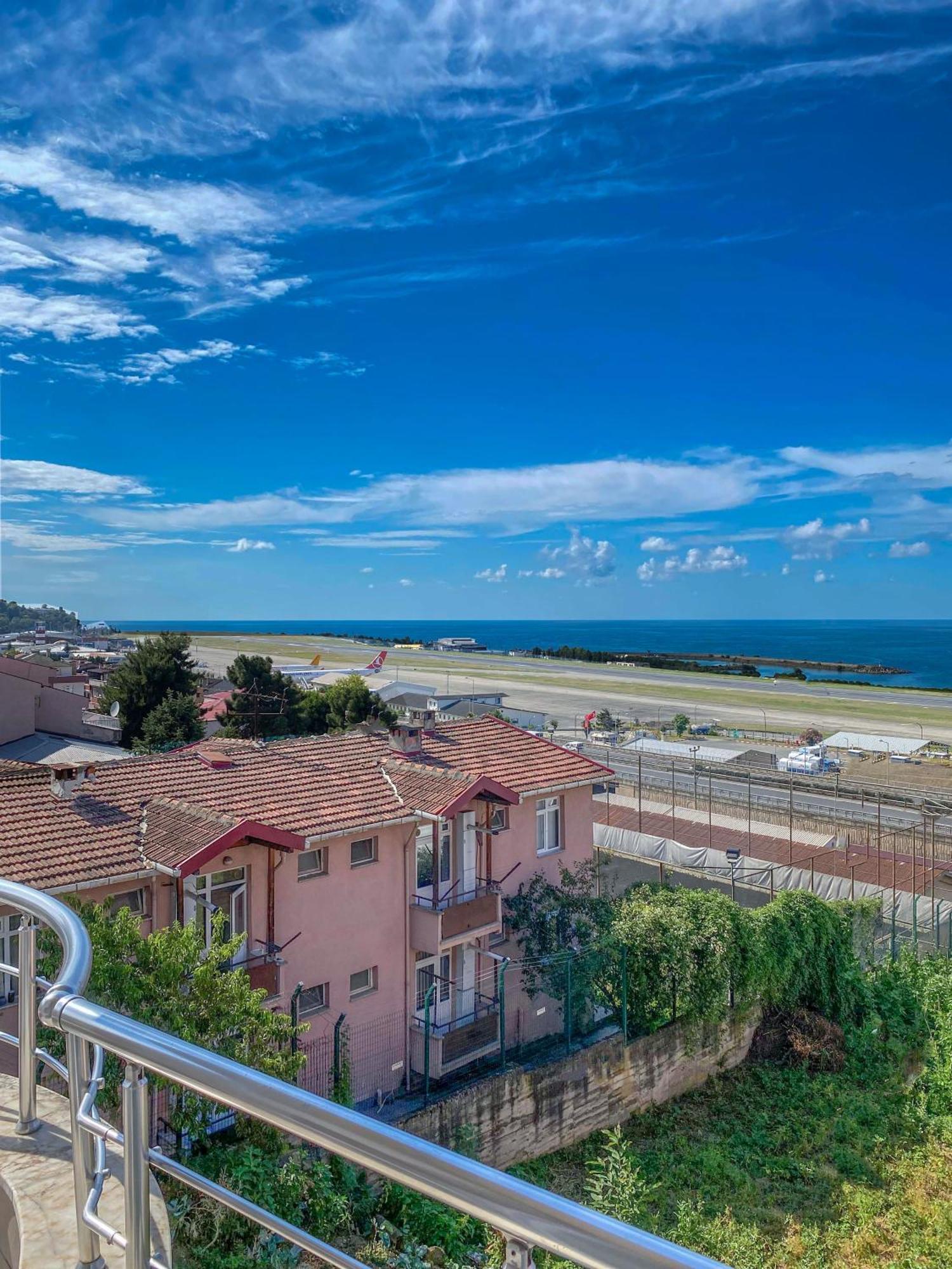 Aparthotel Mila Trabzon