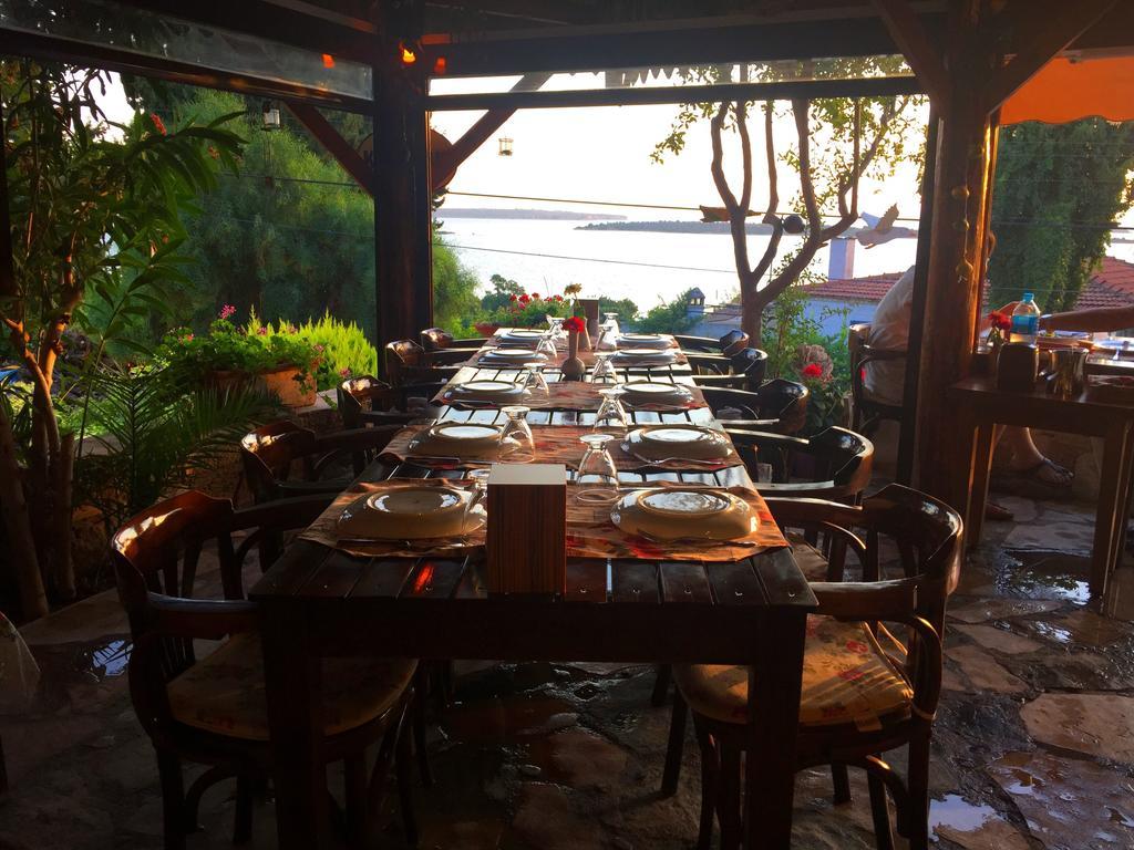 Bed & Breakfast Herakles Cesme