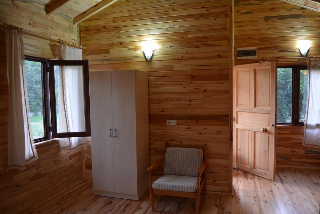 Halil Campsite