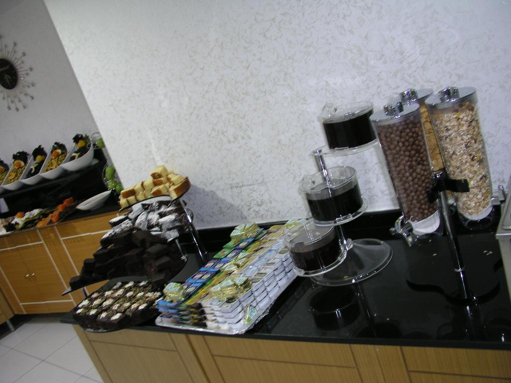 Grand Emir Old Hotel 3*