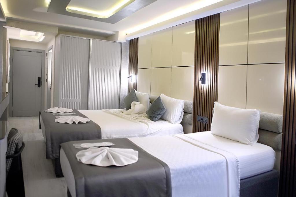 Amara Old City Hotel & Spa 3*
