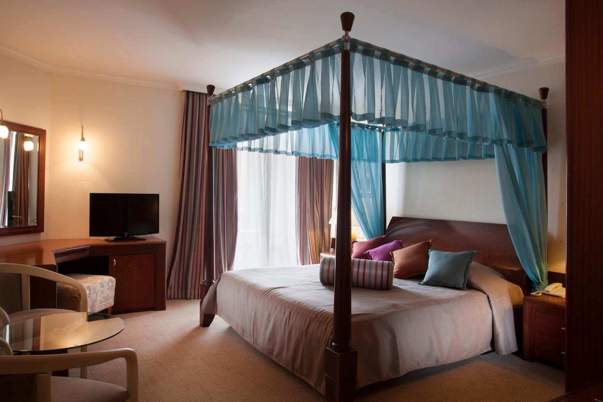 Hotel Aqi Pegasos 5*
