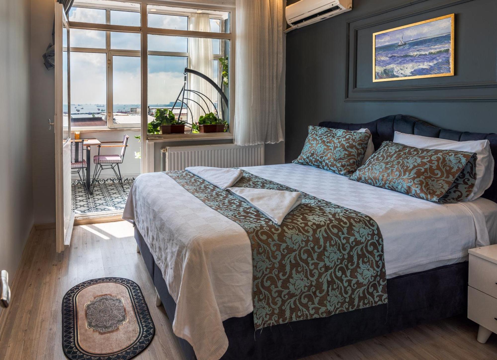 Alpacino Apartment Istanbul