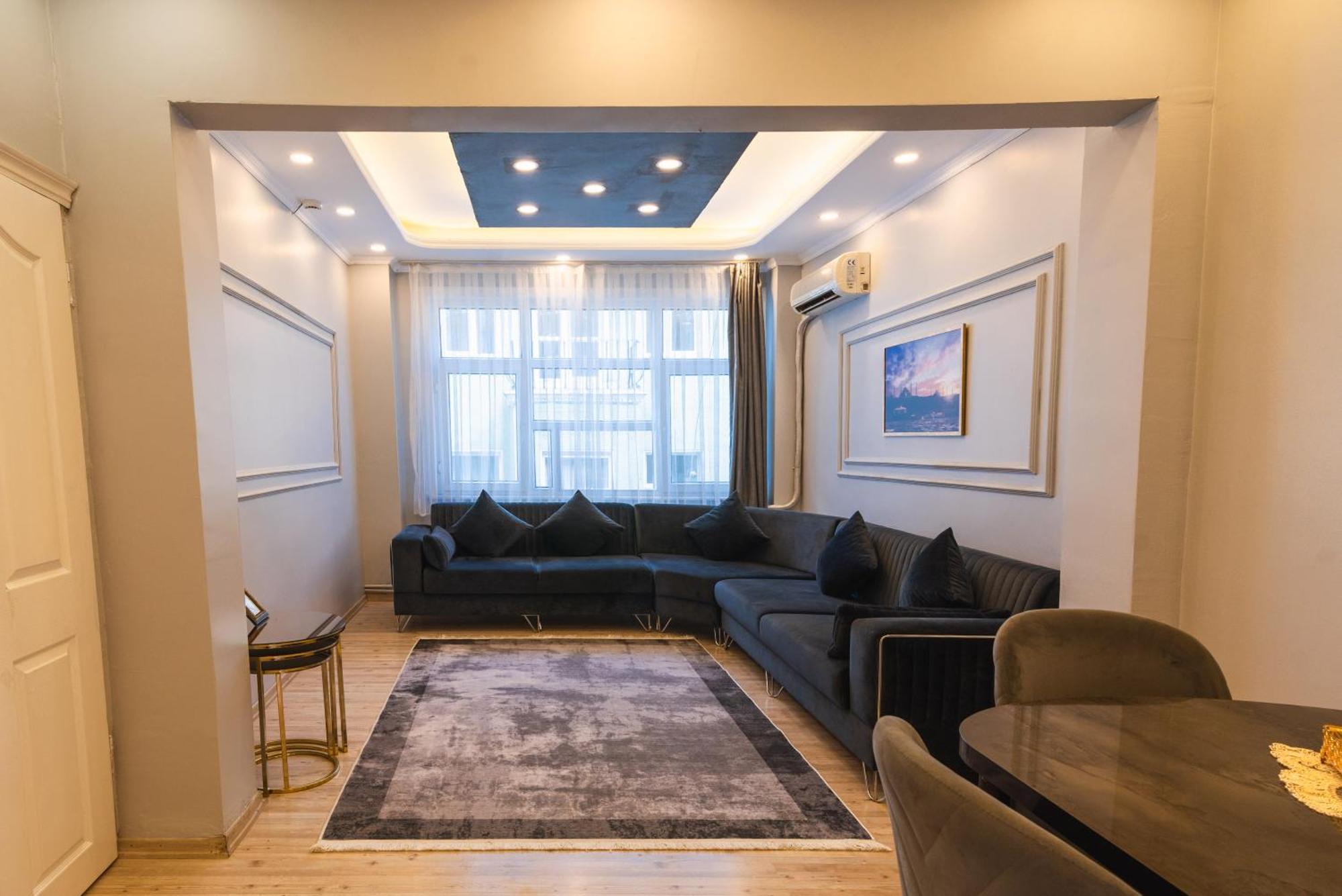 Apartment Alpacino *