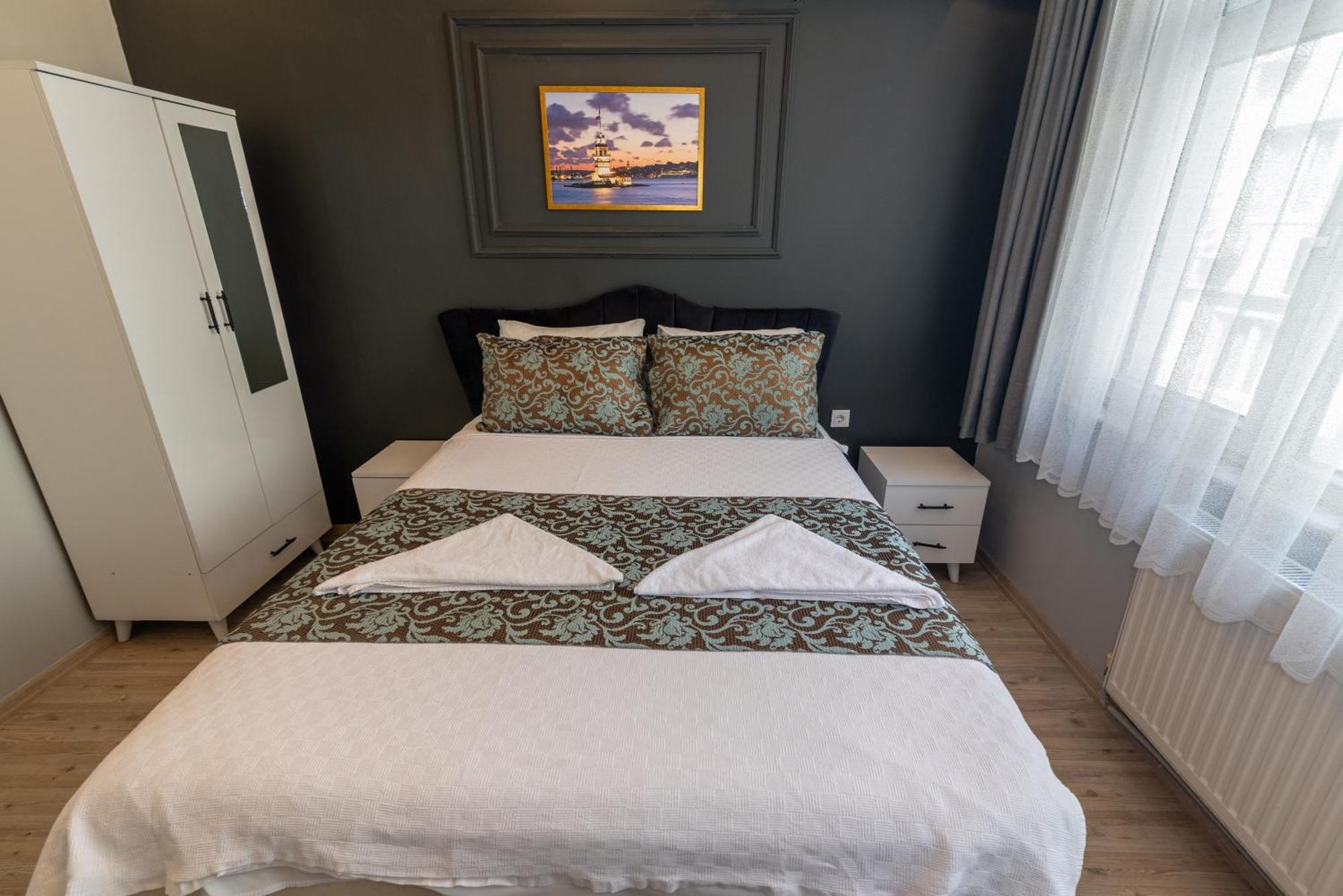 Alpacino Apartment Istanbul