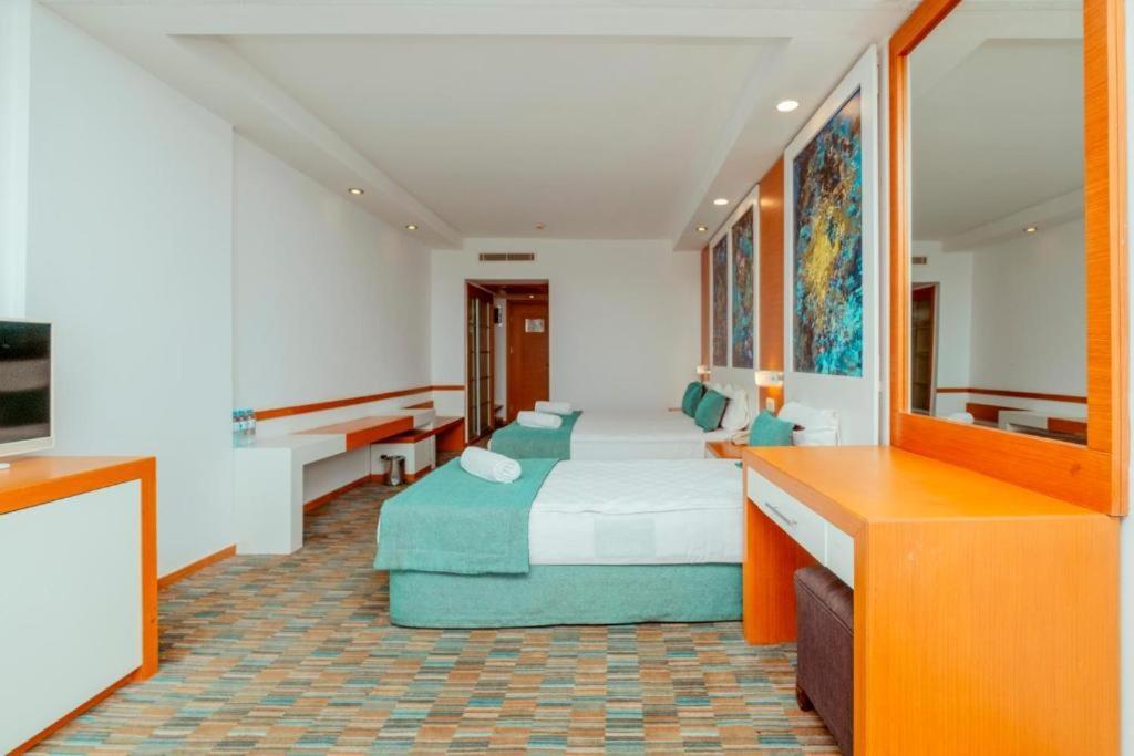 Hotel Ladonia Adakule 5*