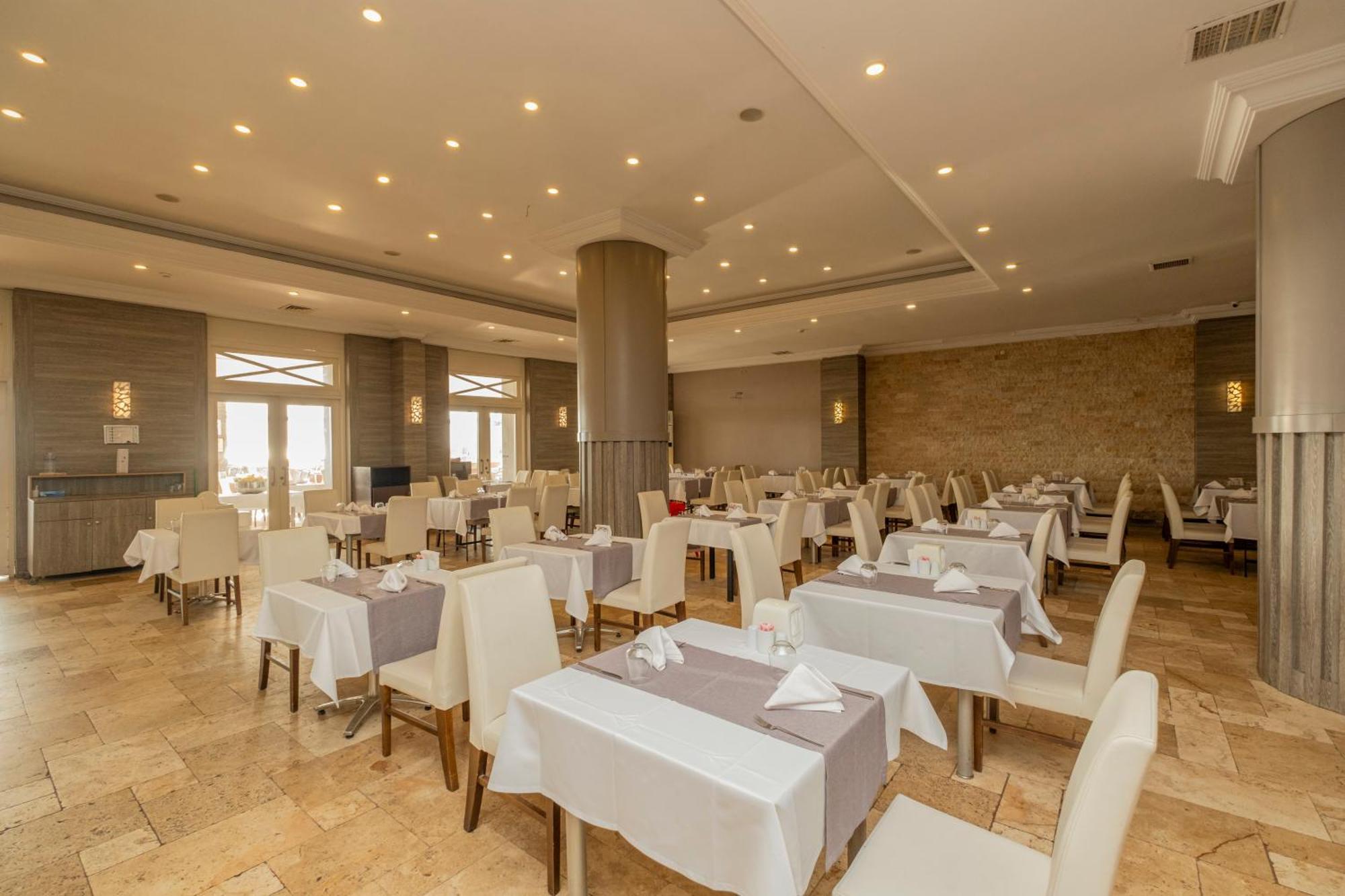 Ladonia Adakule Hotel Aydin