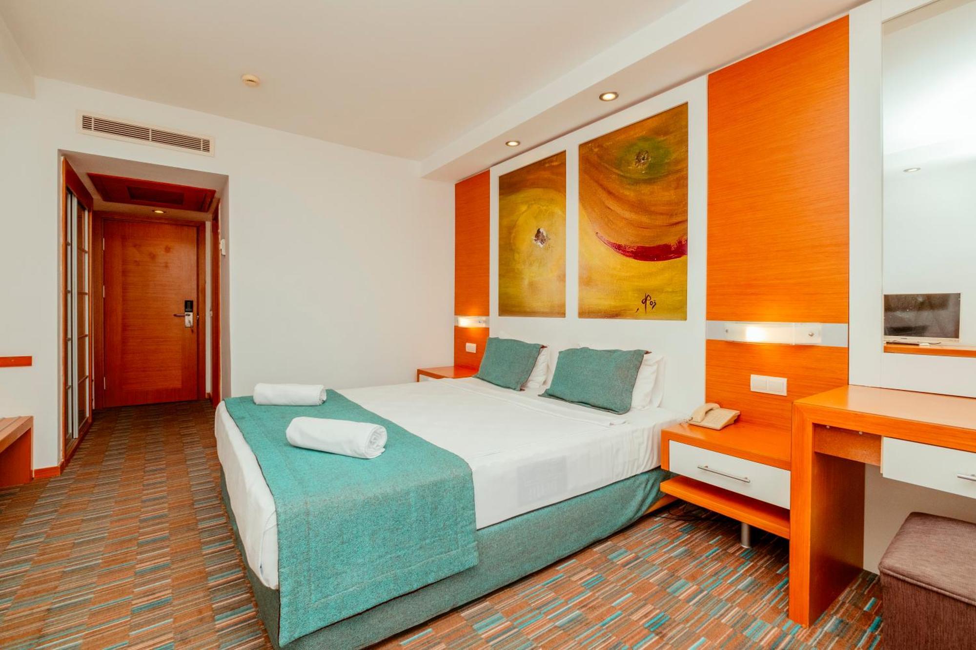 Hotel Ladonia Adakule Aydin