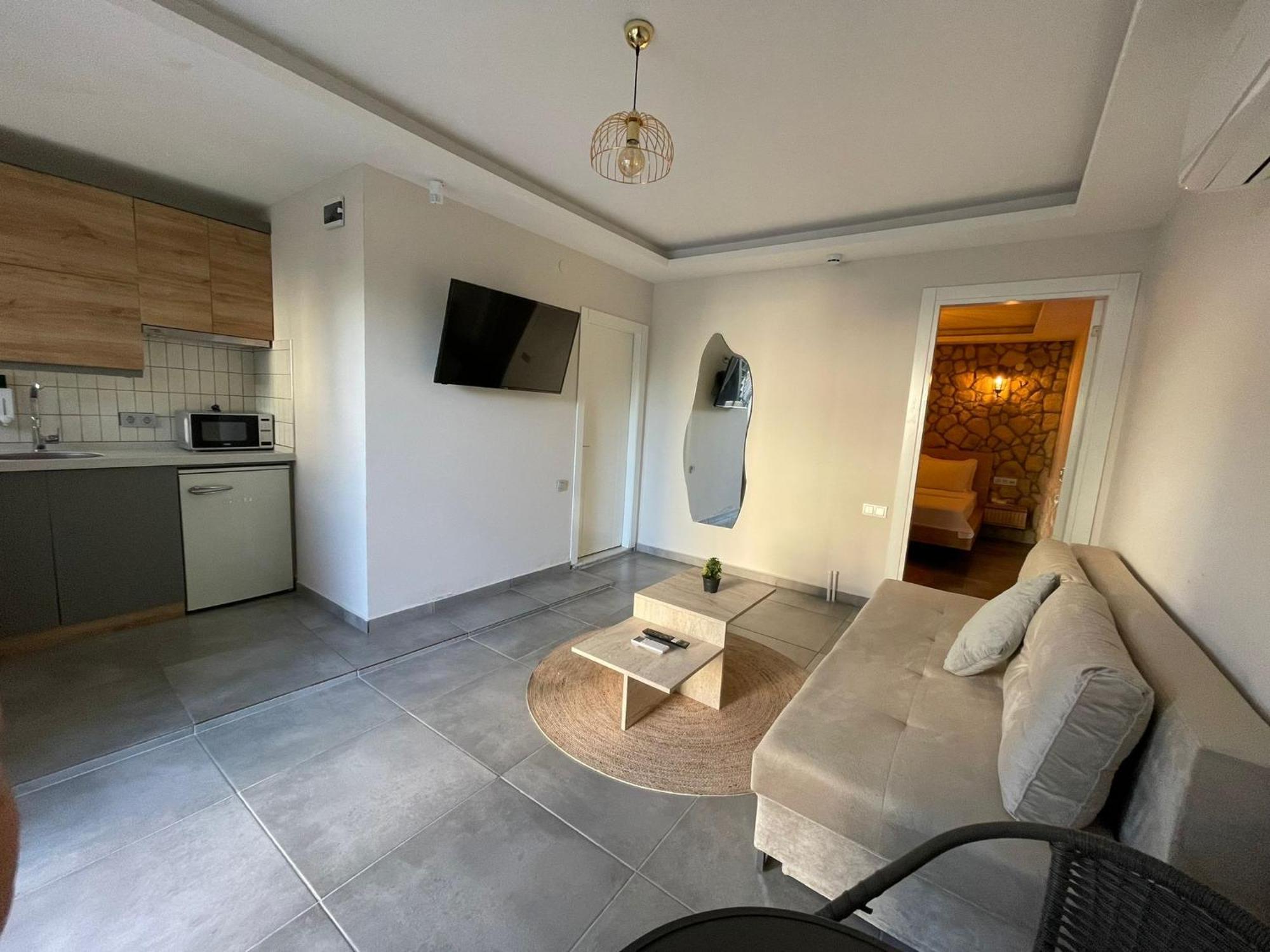 Soul House Aparthotel