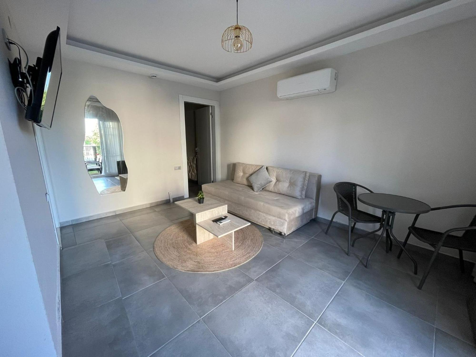 Aparthotel Soul House Kusadasi