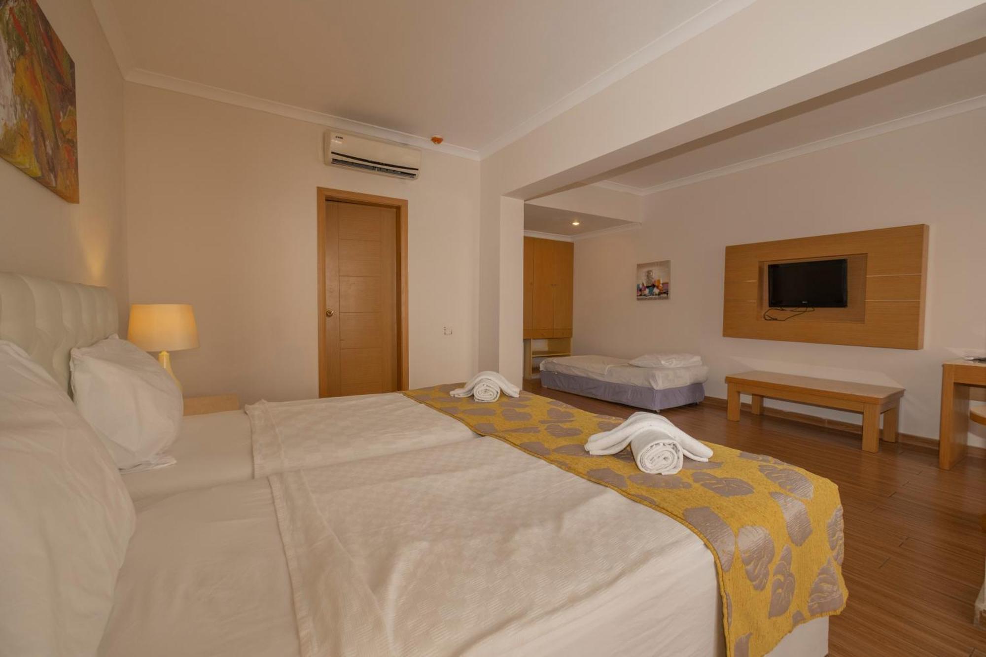Ladonia Del Mare (adults Only) 4* Gumbet