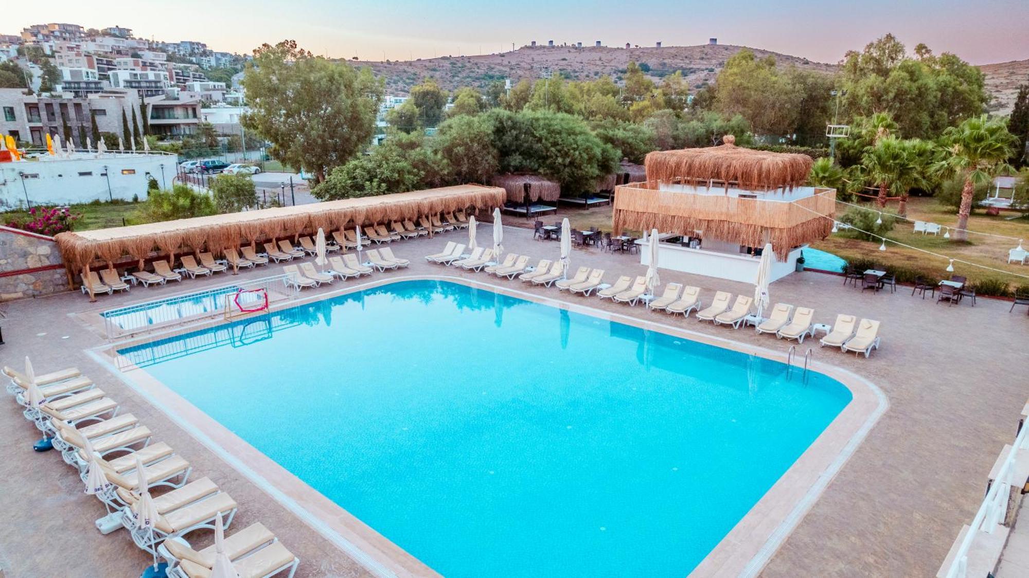 Ladonia Del Mare (adults Only)
