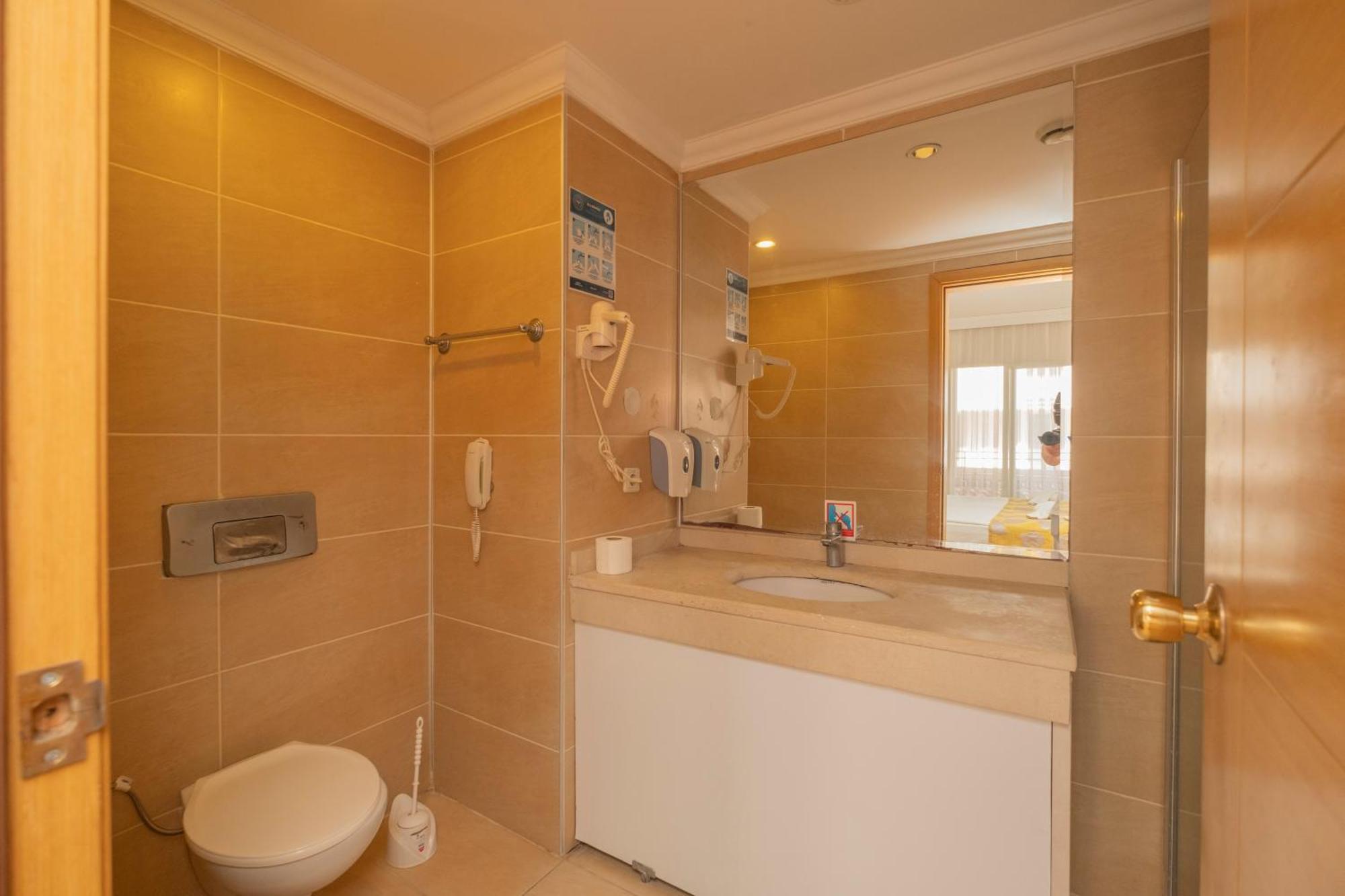 Resort Ladonia Del Mare (adults Only) Gumbet