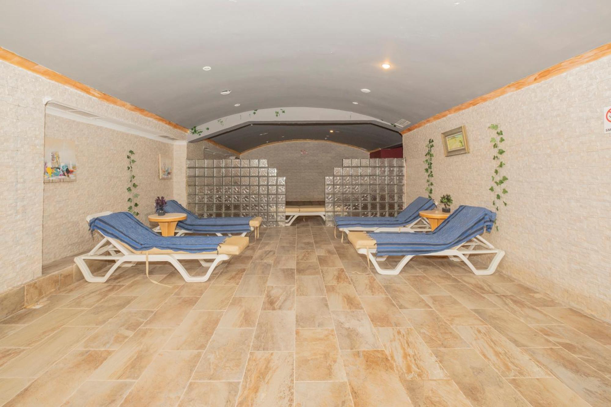 Ladonia Del Mare (adults Only) Resort