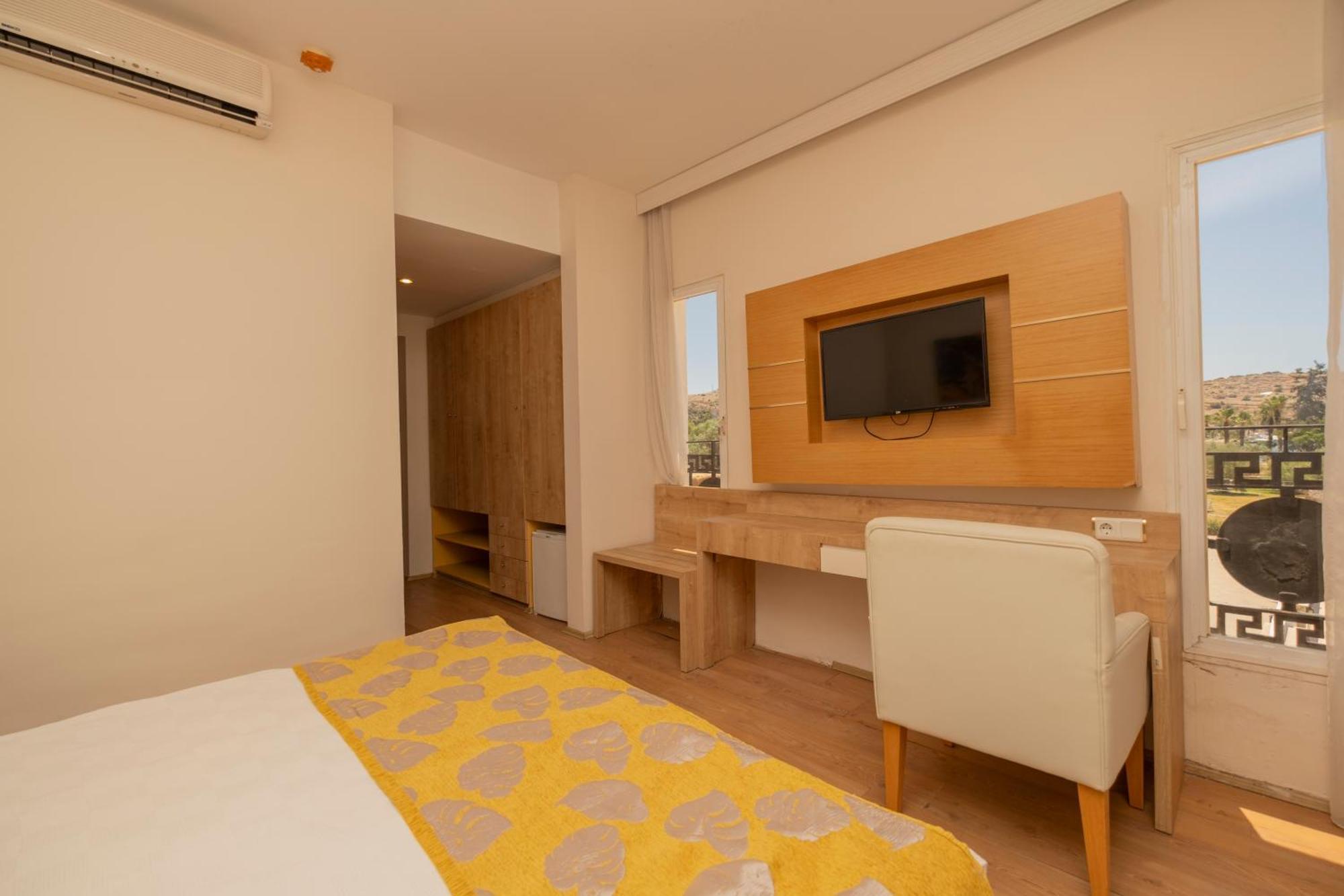 Resort Ladonia Del Mare (adults Only) Gumbet