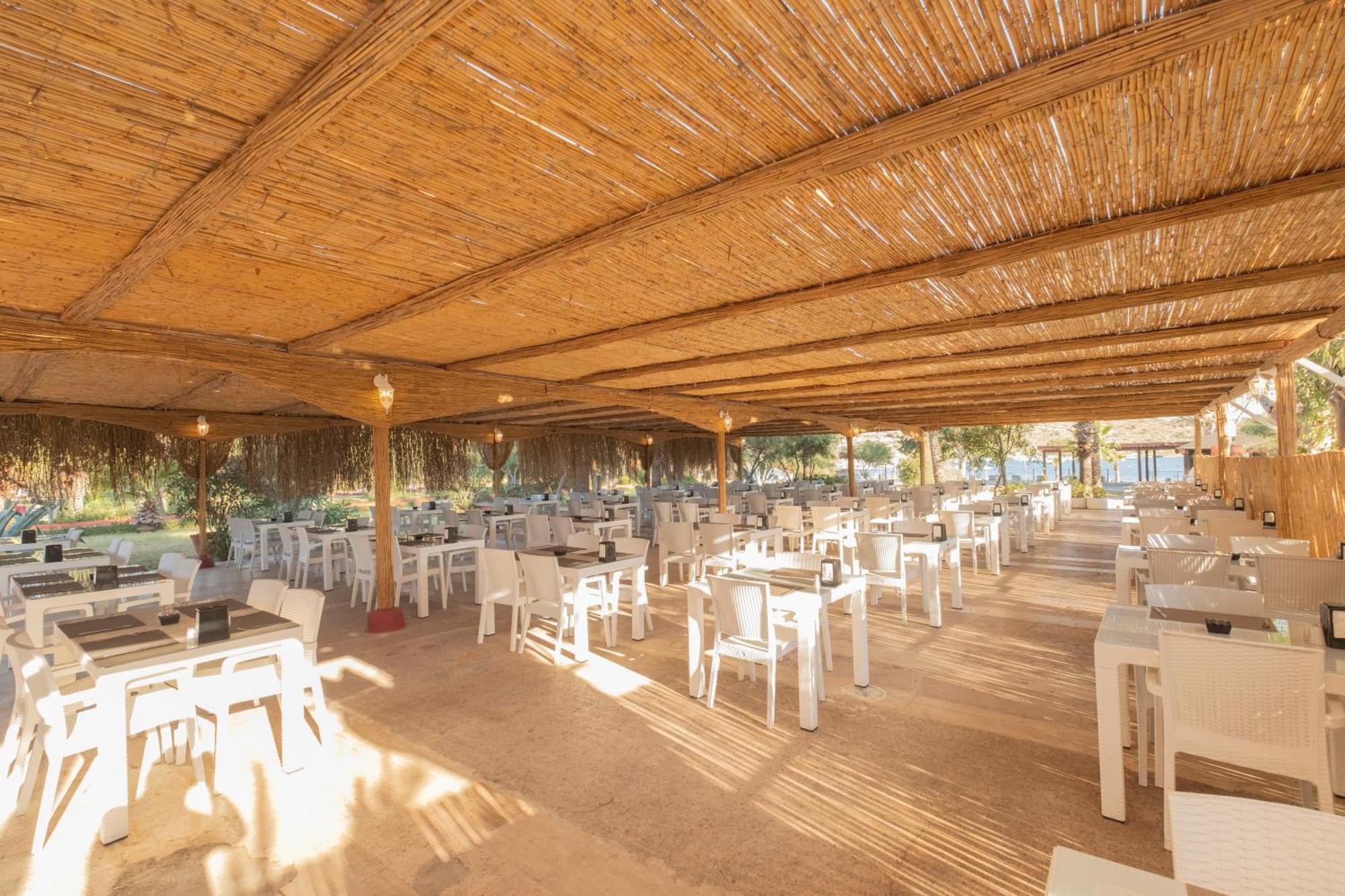 Ladonia Del Mare (adults Only) Resort