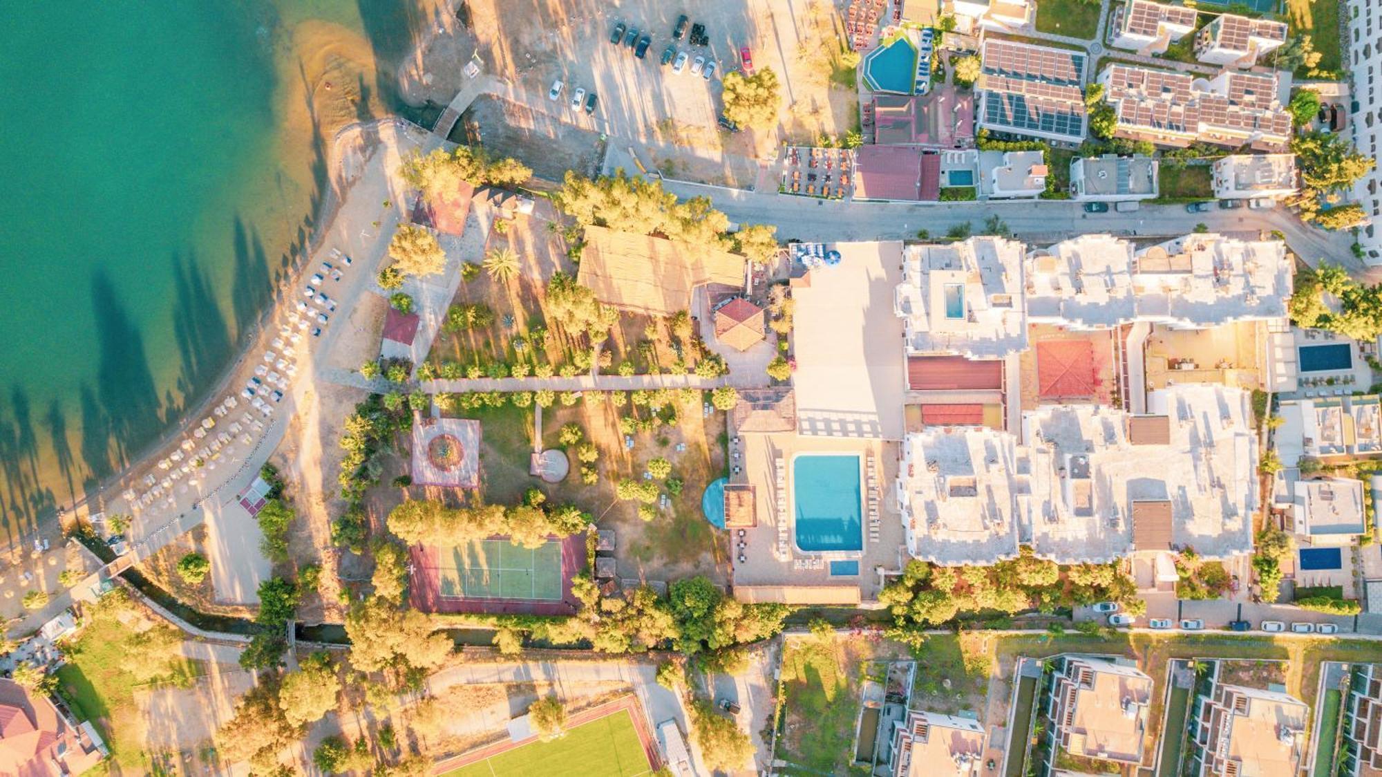 Ladonia Del Mare (adults Only) Resort Gumbet