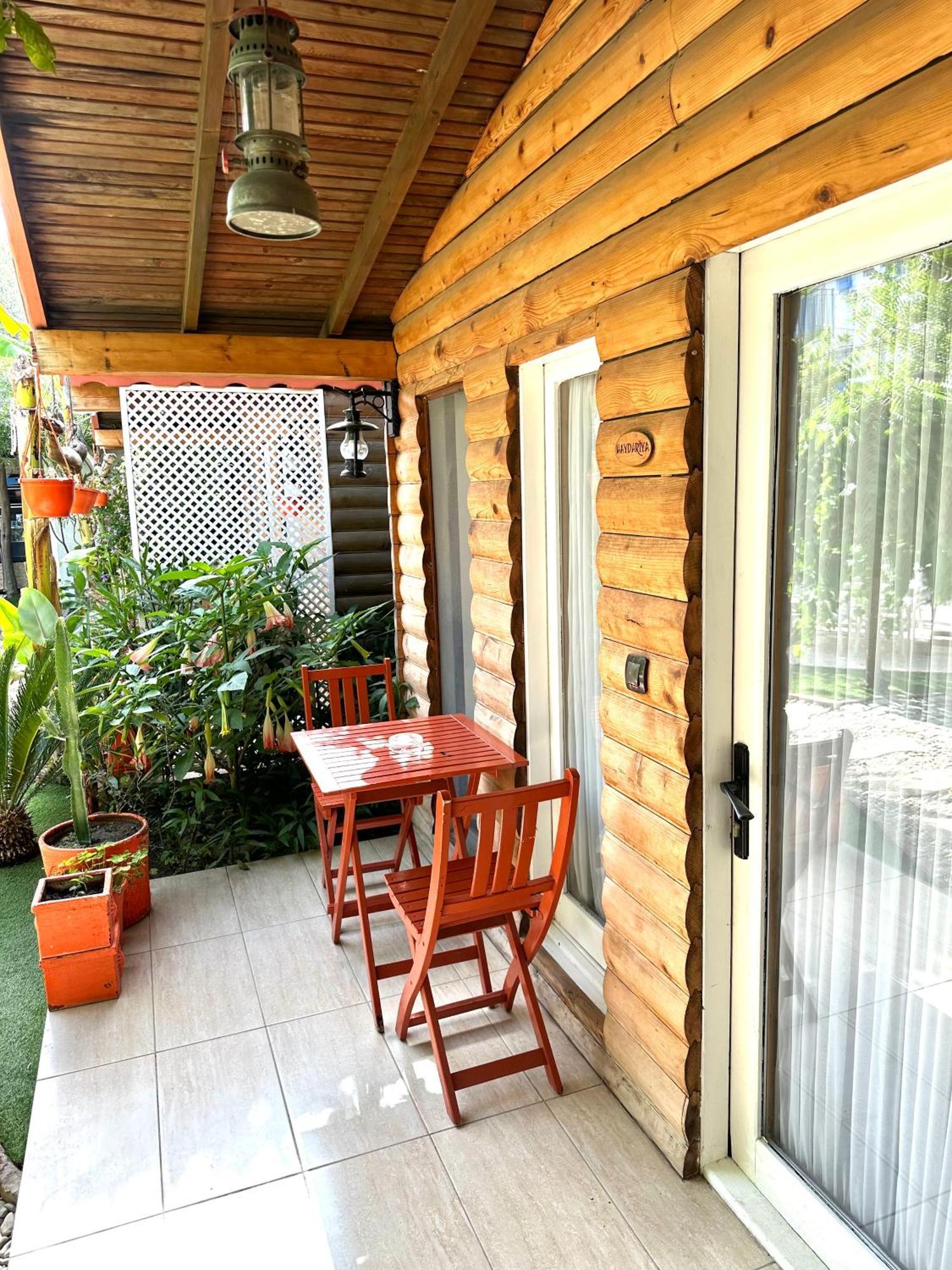 Kayezta Hotel Alacati