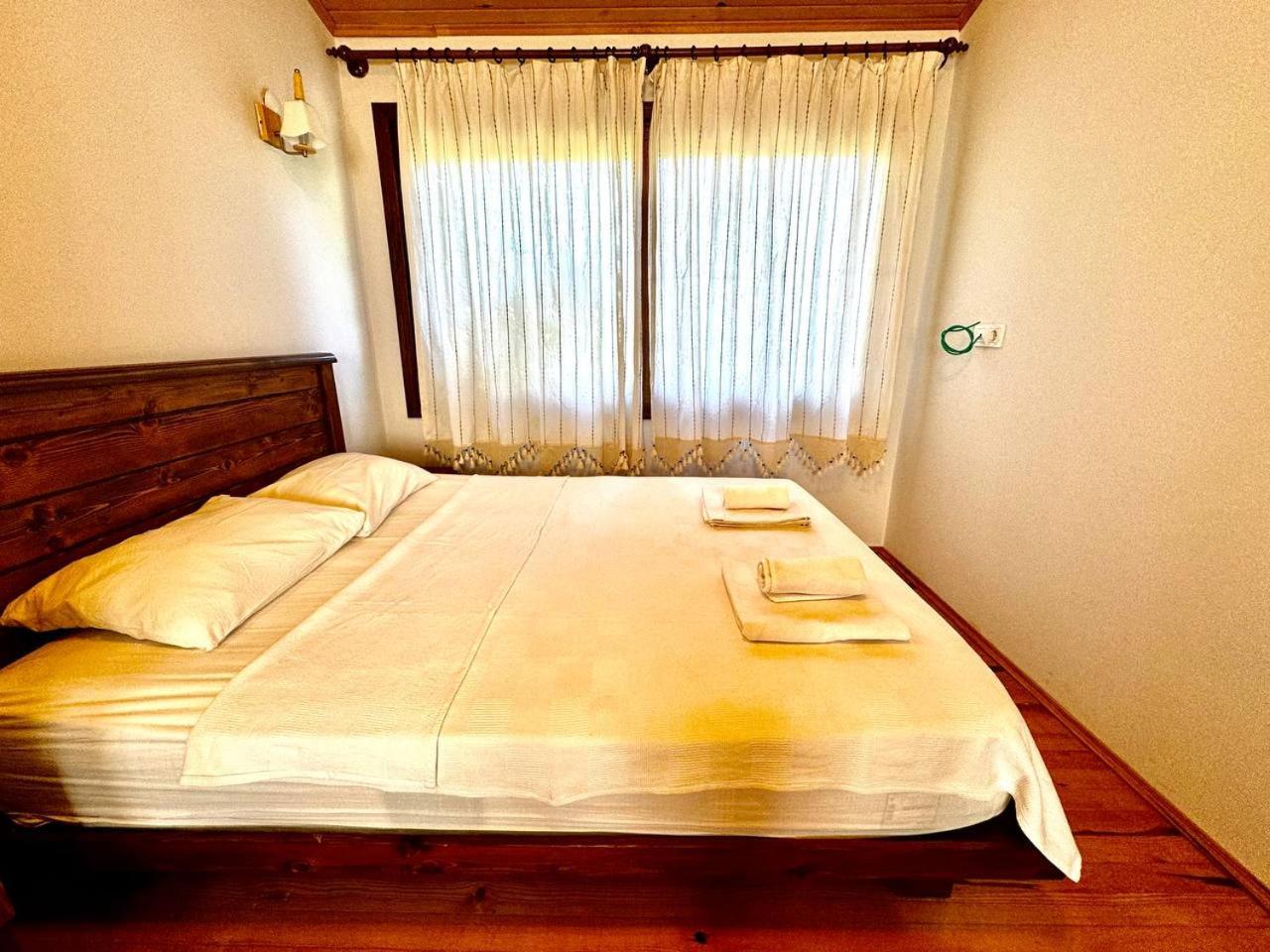 Elly's Homestay Mesudiye (Datca)