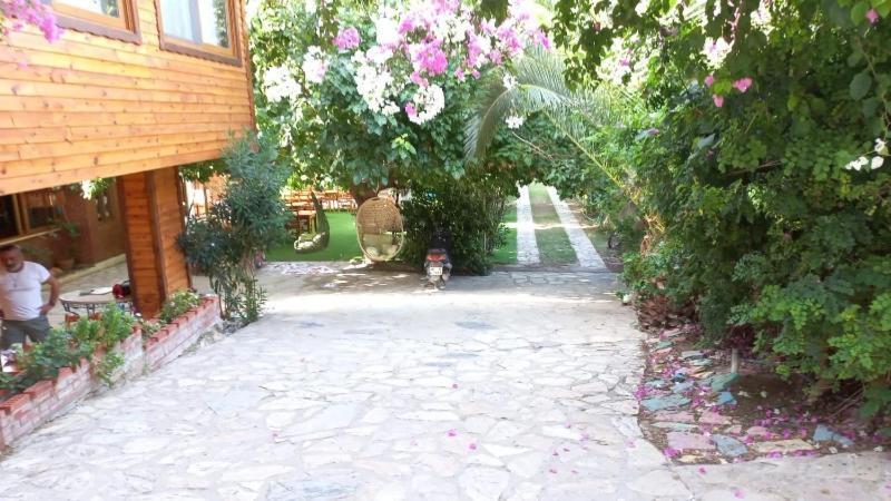 Homestay Elly's Mesudiye (Datca)