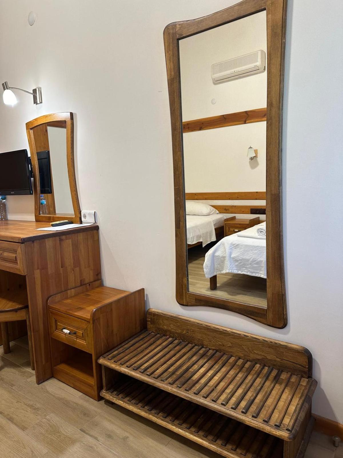 Elly's Homestay Mesudiye (Datca)