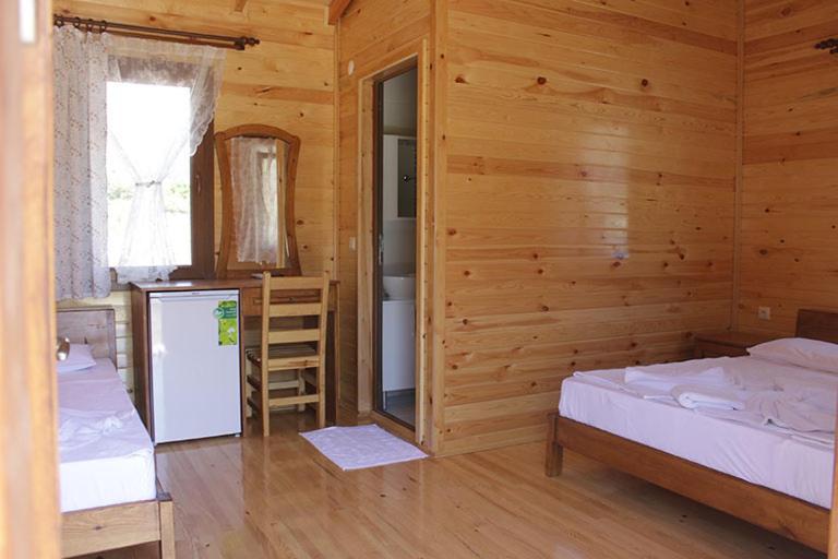 Homestay Elly's Mesudiye (Datca)