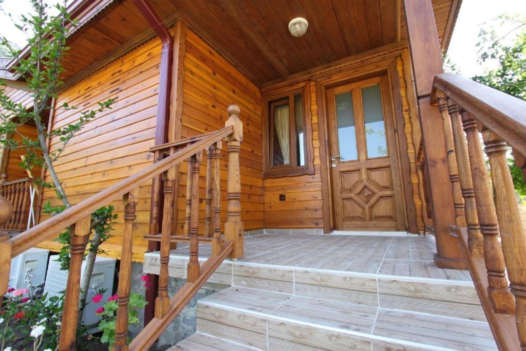 Elly's Homestay