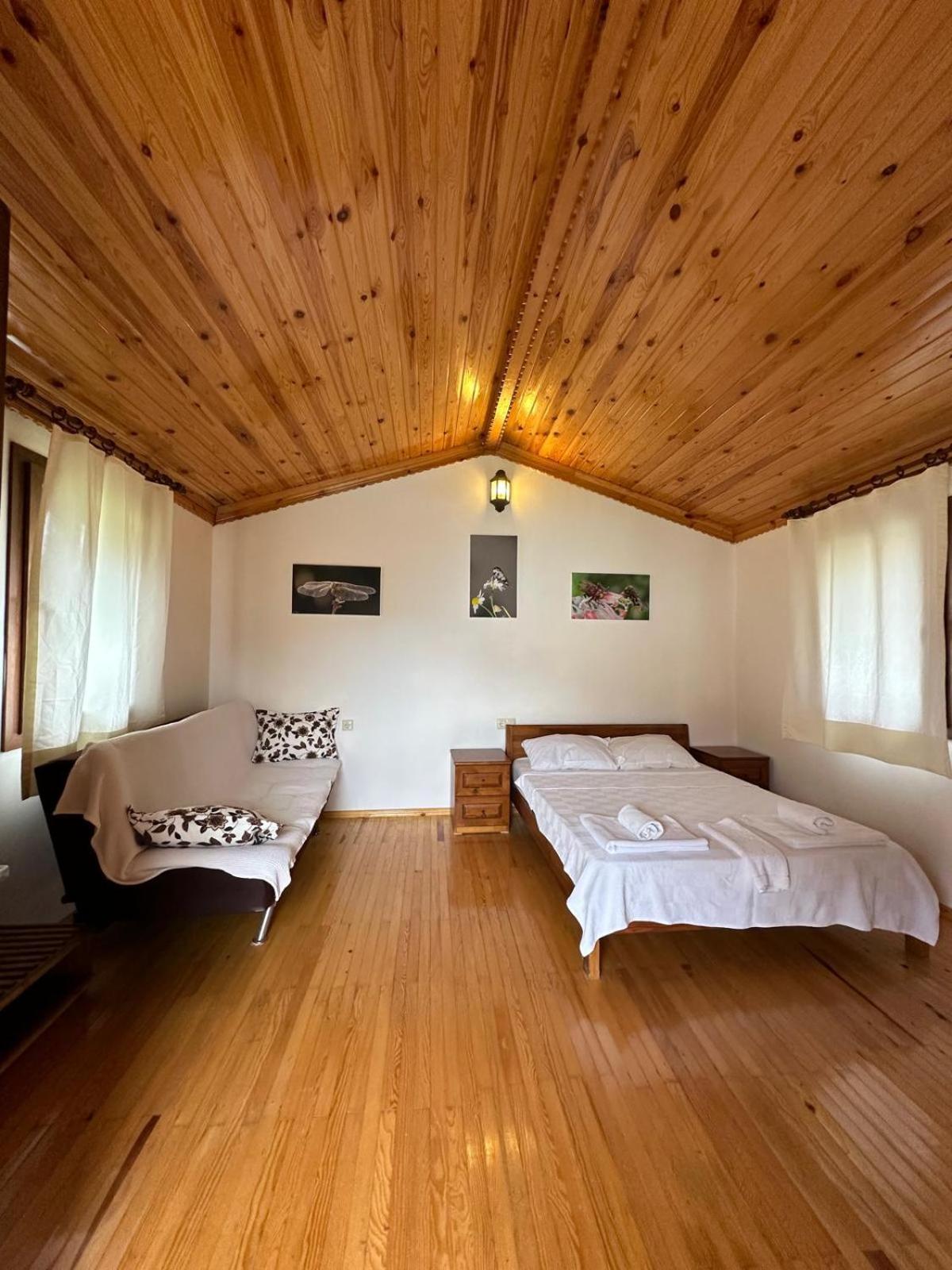 Homestay Elly's Mesudiye (Datca)