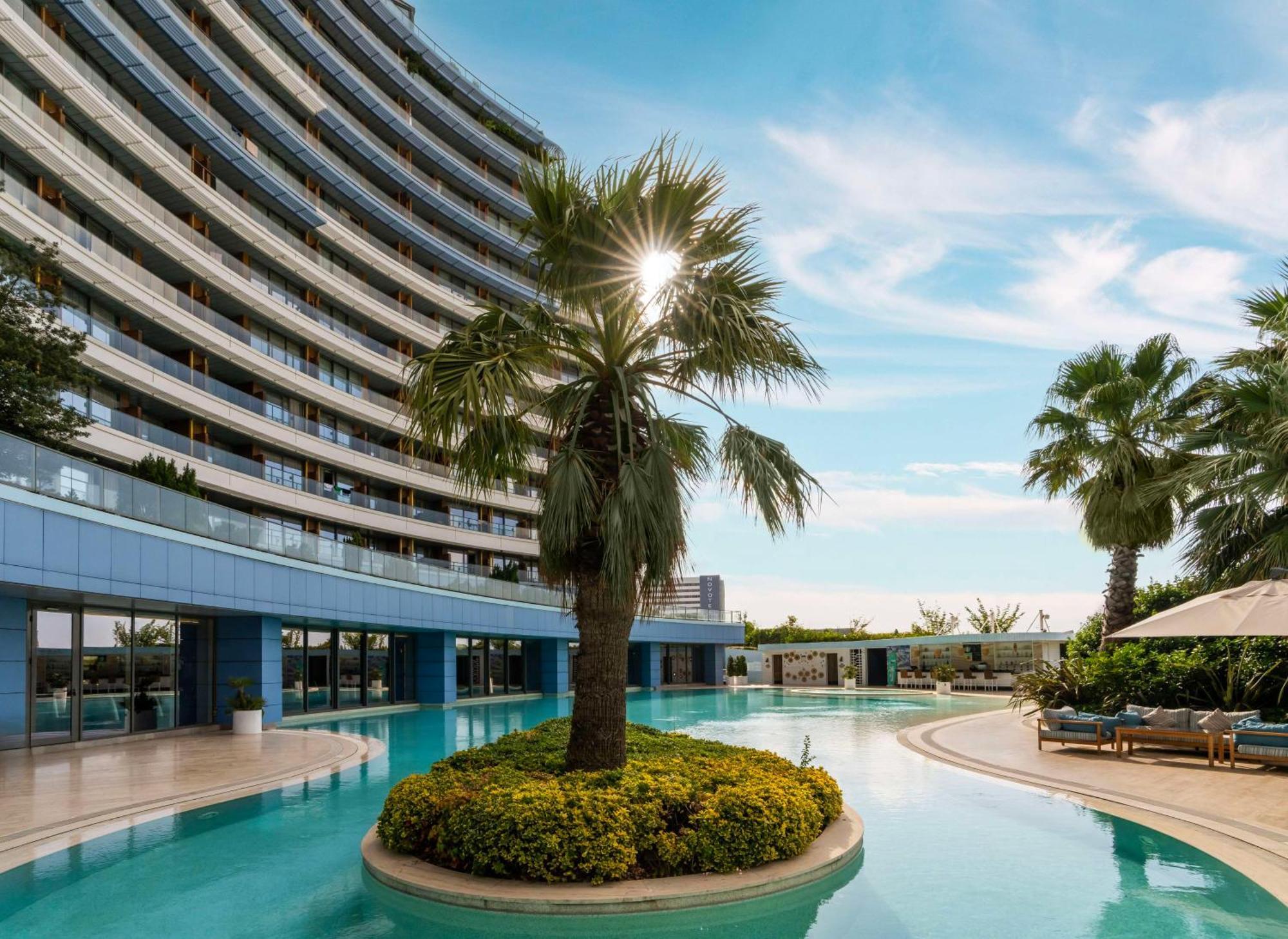 Radisson Blu Ottomare