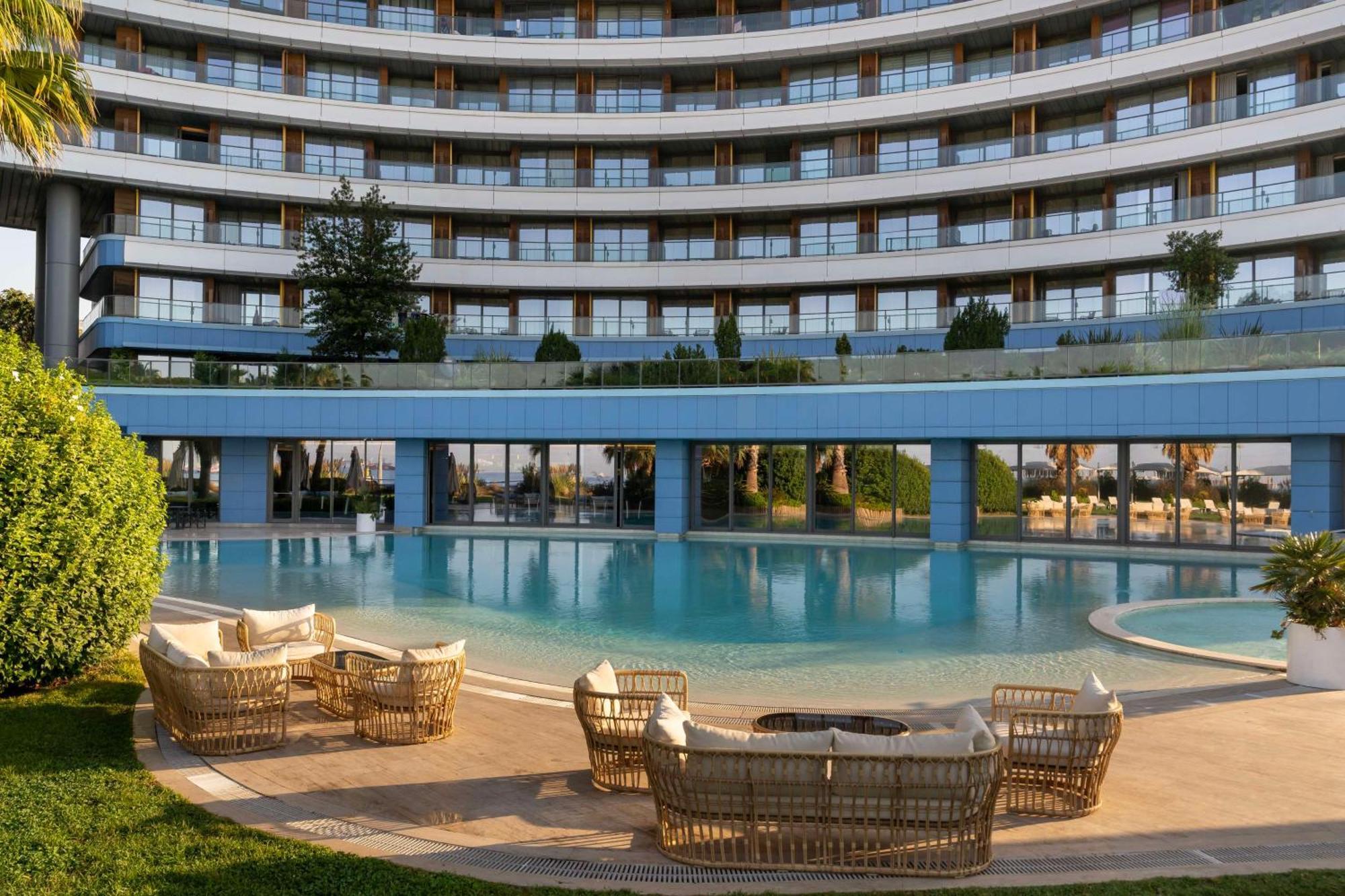 Radisson Blu Ottomare Hotel