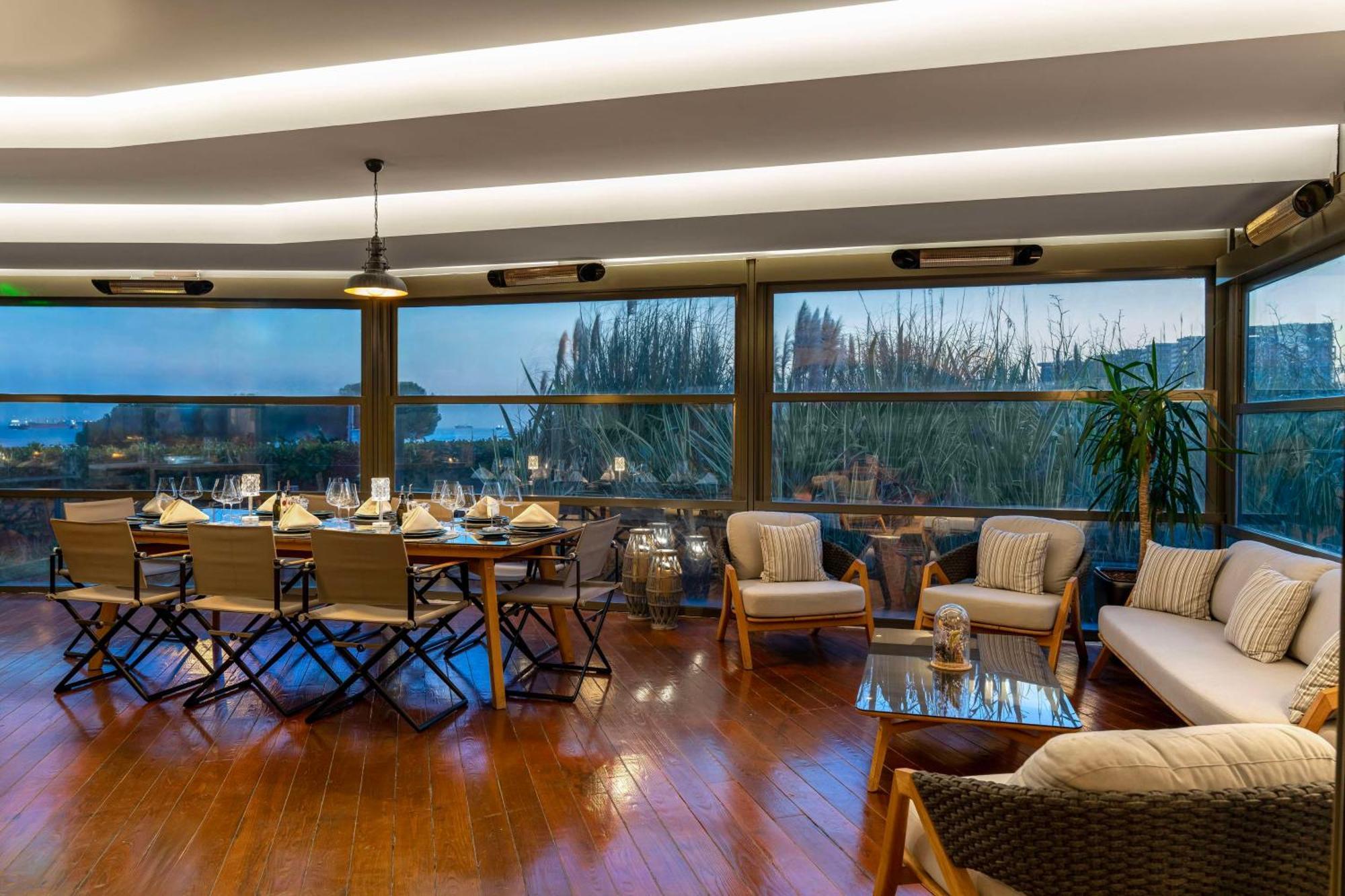 Hotel Radisson Blu Ottomare Istanbul