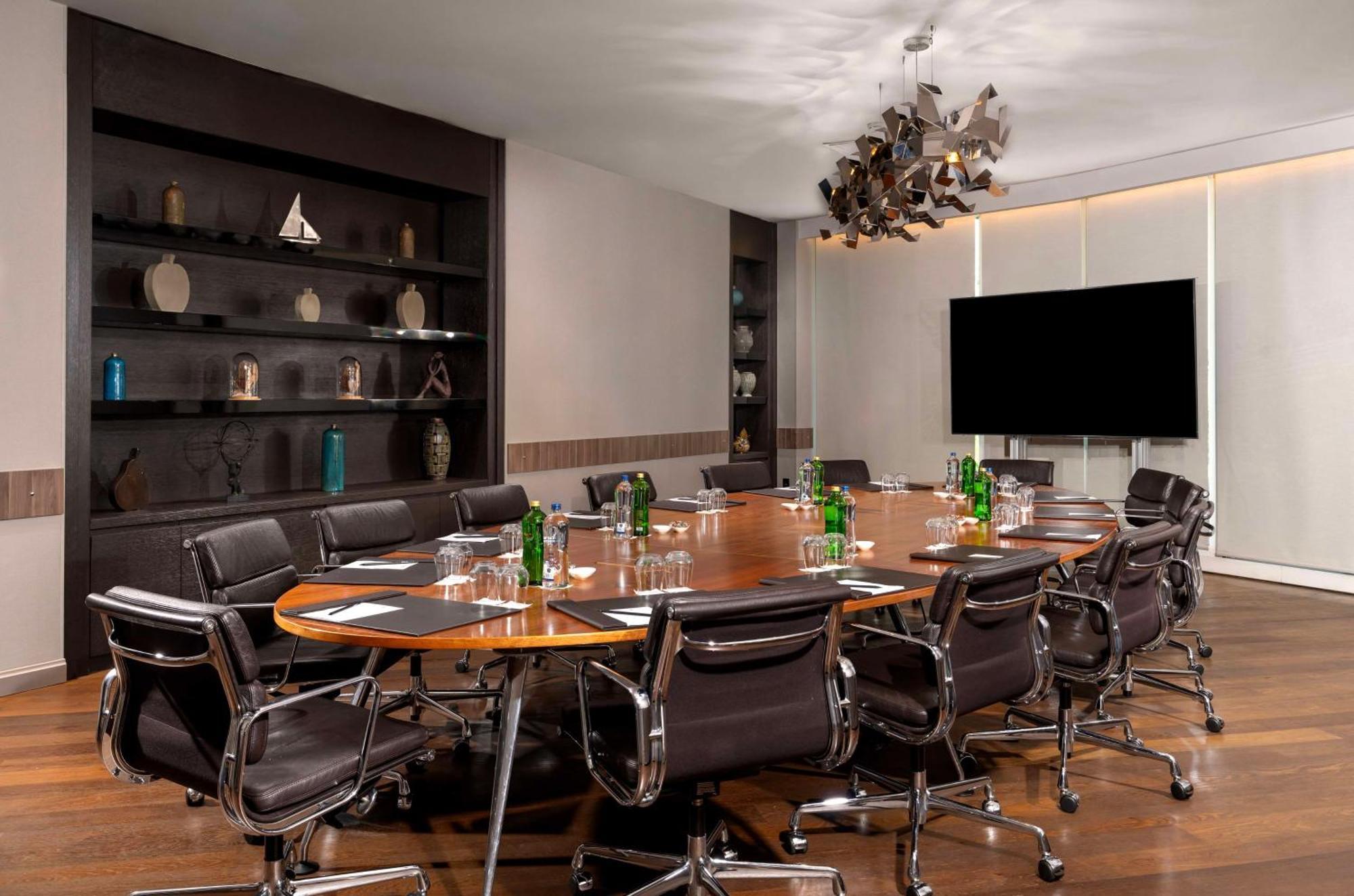 Radisson Blu Ottomare 5*