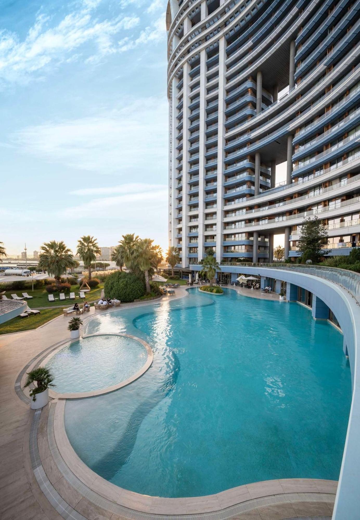 Radisson Blu Ottomare Hotel 5*