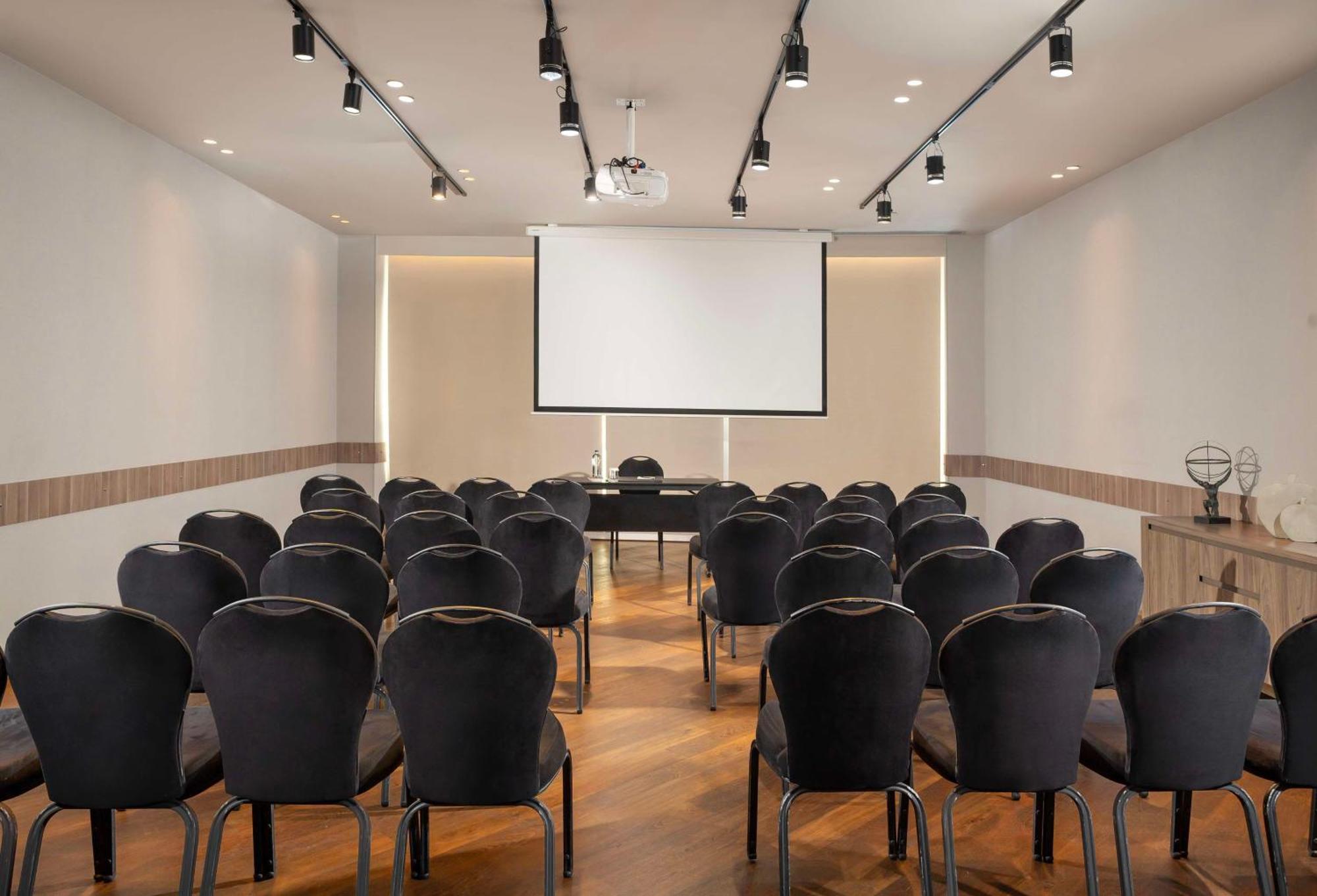 Hotel Radisson Blu Ottomare Istanbul