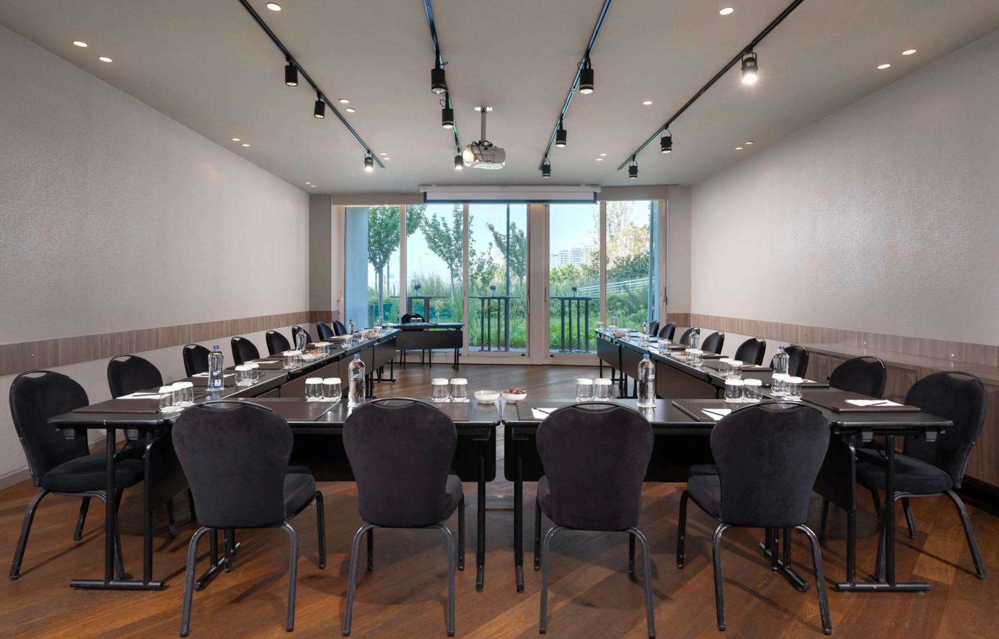 Radisson Blu Ottomare Istanbul