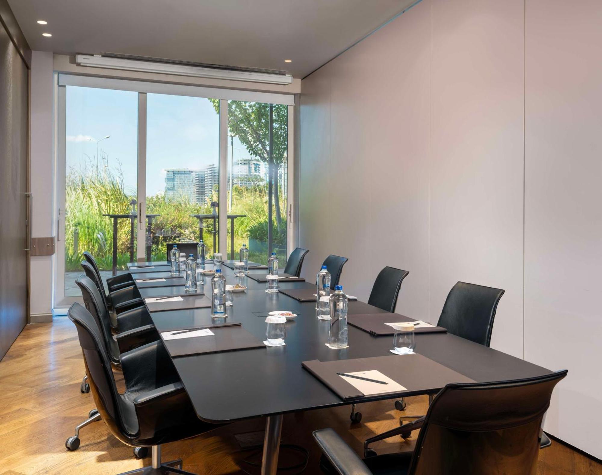 Radisson Blu Ottomare Hotel Istanbul