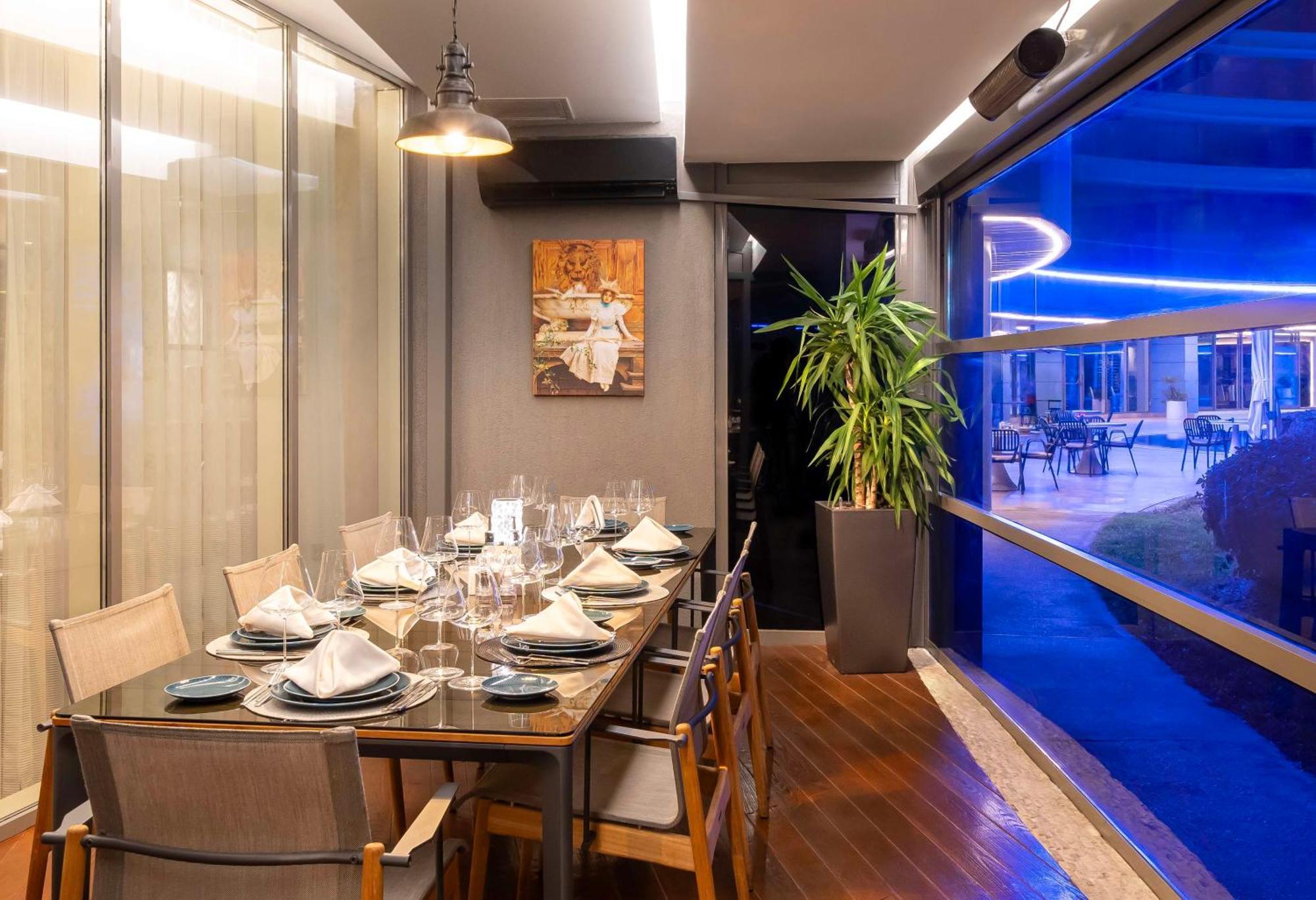 Radisson Blu Ottomare 5*