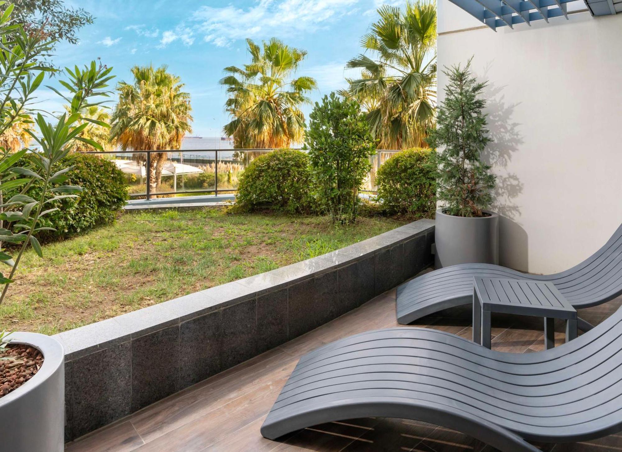 Radisson Blu Ottomare