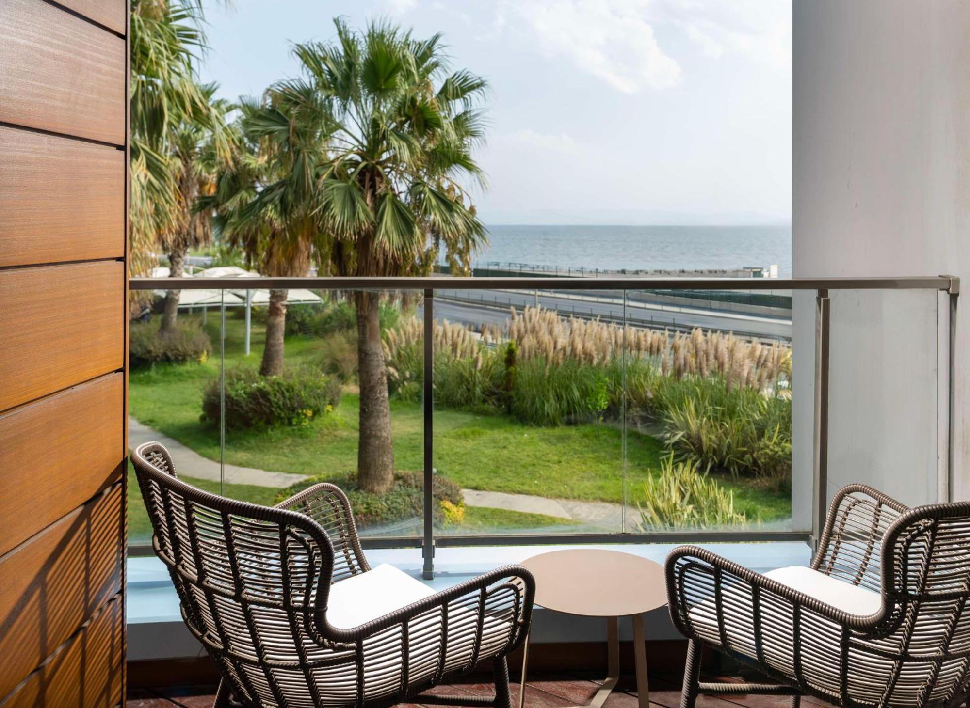 Radisson Blu Ottomare Hotel 5*