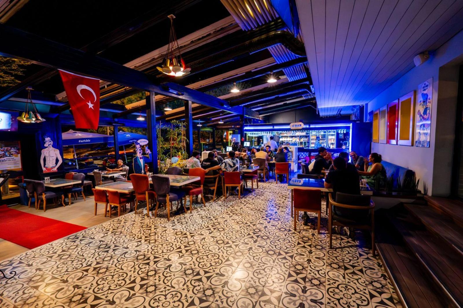 Leman Denizli (Denizli)