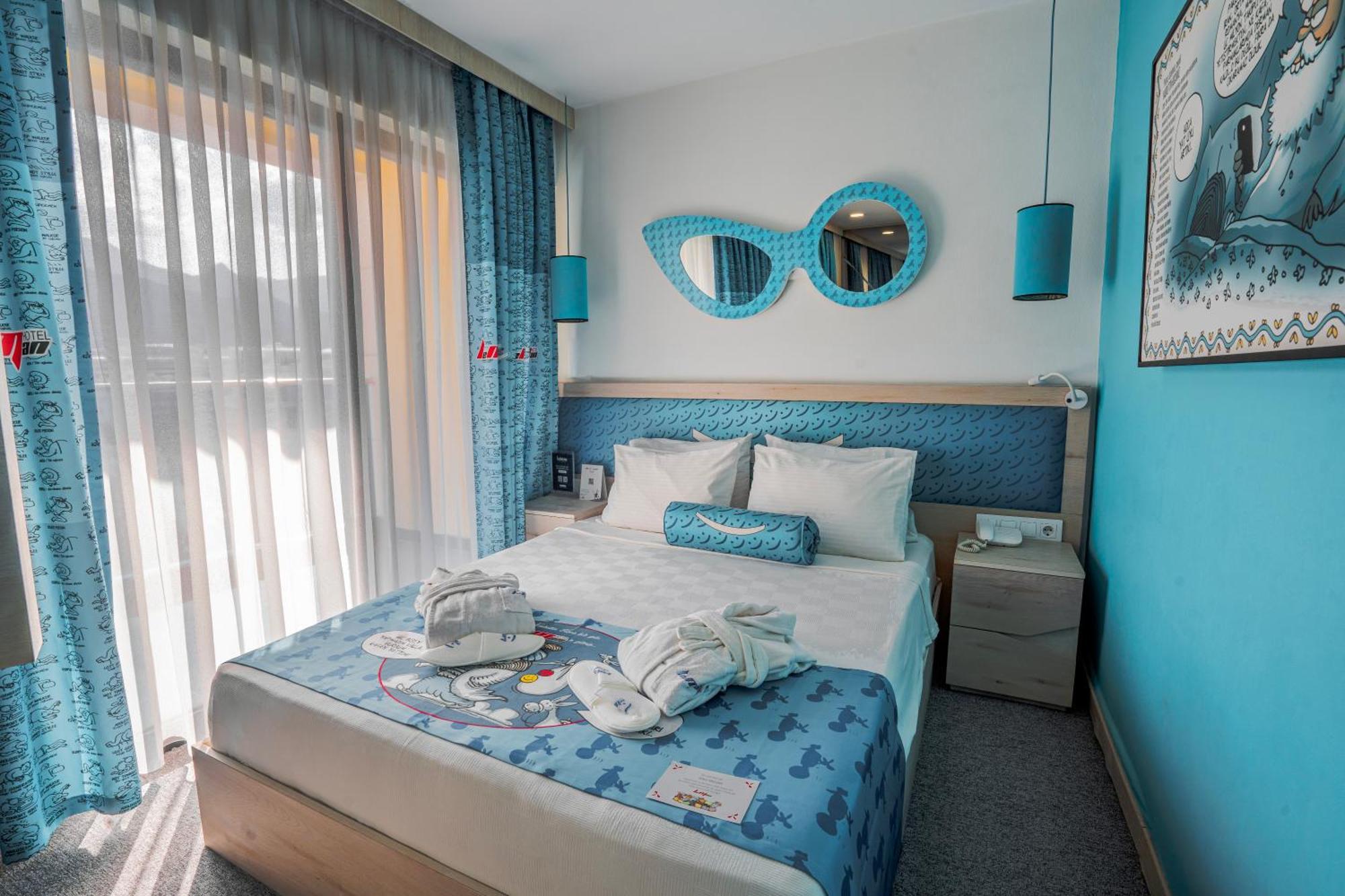 Hotel Leman