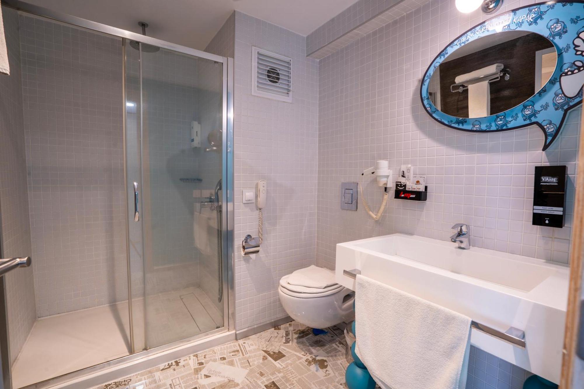 Hotel Leman 5*