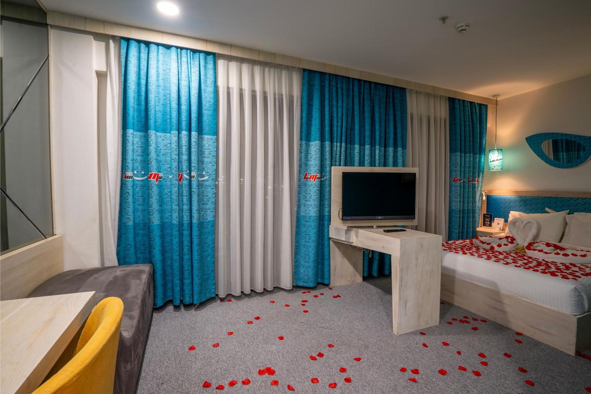 Leman Hotel Denizli (Denizli)