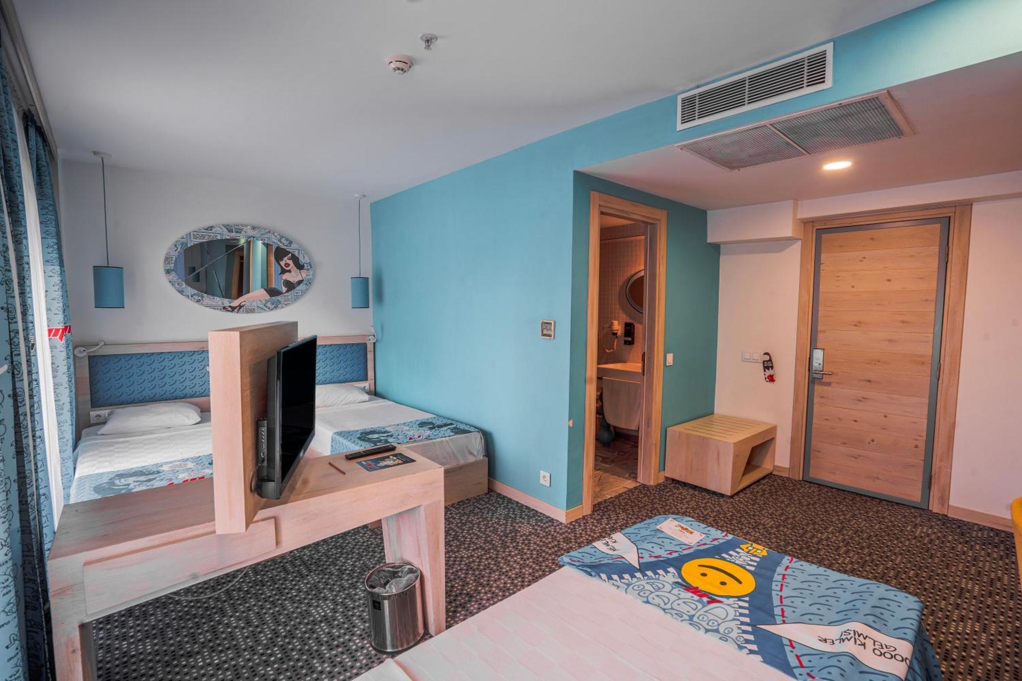 Hotel Leman Denizli (Denizli)