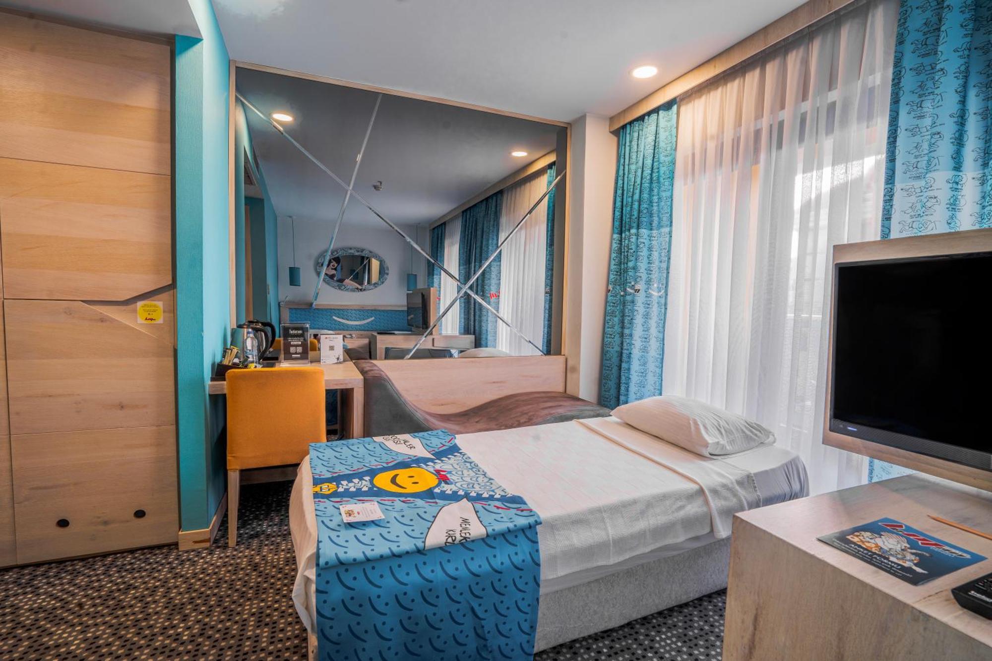 Leman 5* Denizli (Denizli)