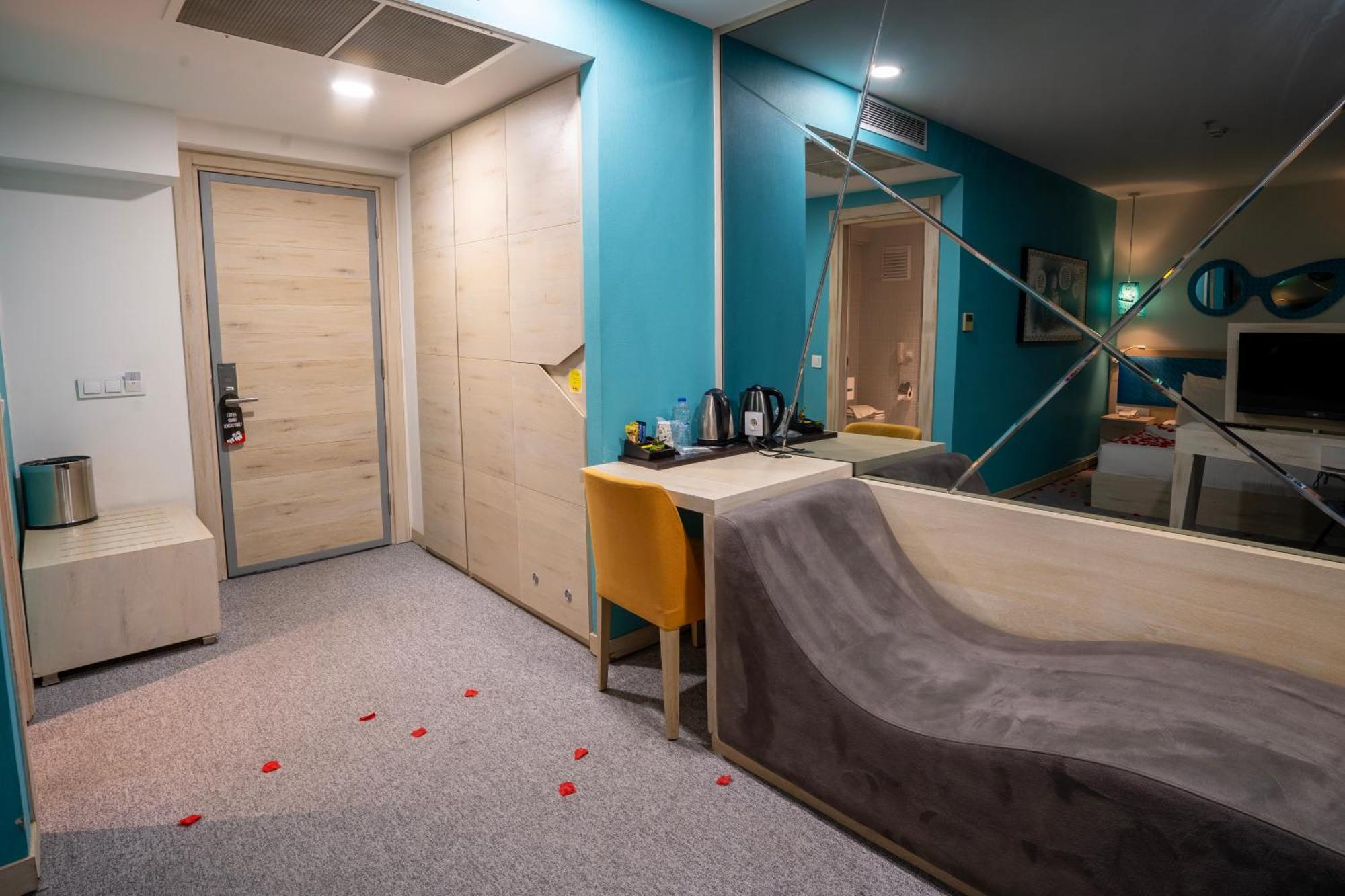 Leman Hotel Denizli (Denizli)