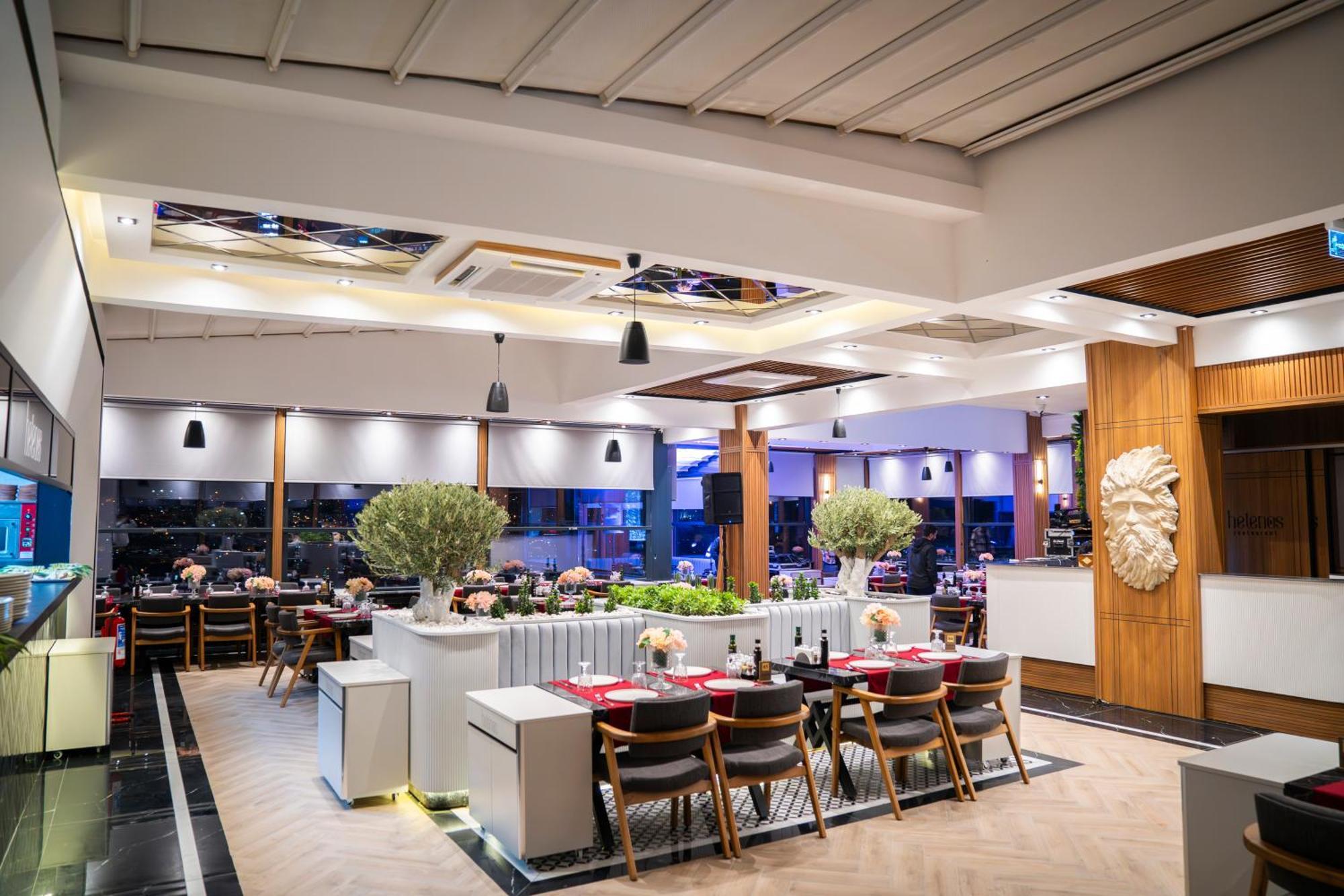 Leman Hotel